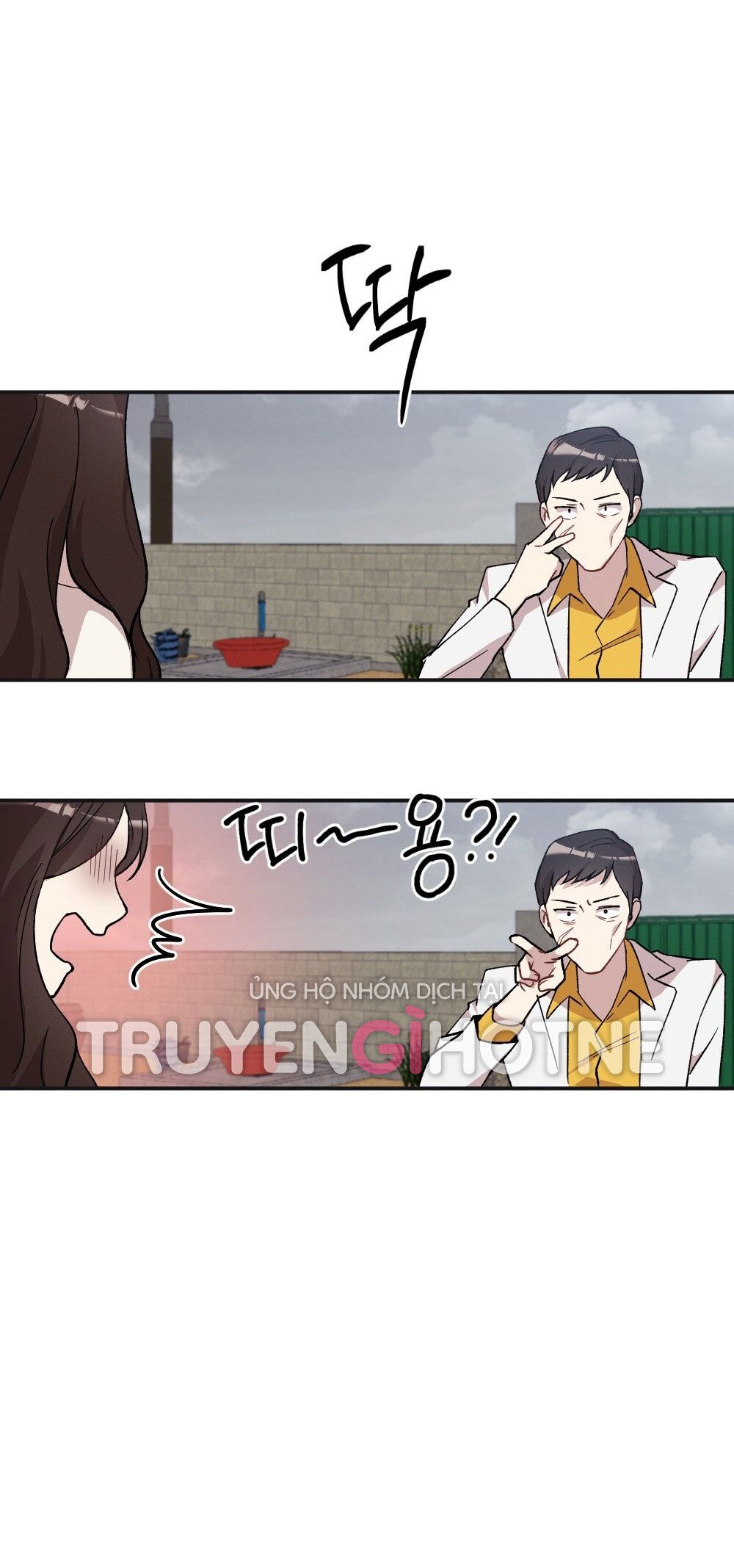 đọc truyện [18+] Sự Thuần Khiết Của Mùa Đông Năm Ấy Chương 25.1 ảnh 7 tại Thiên Thai Truyện