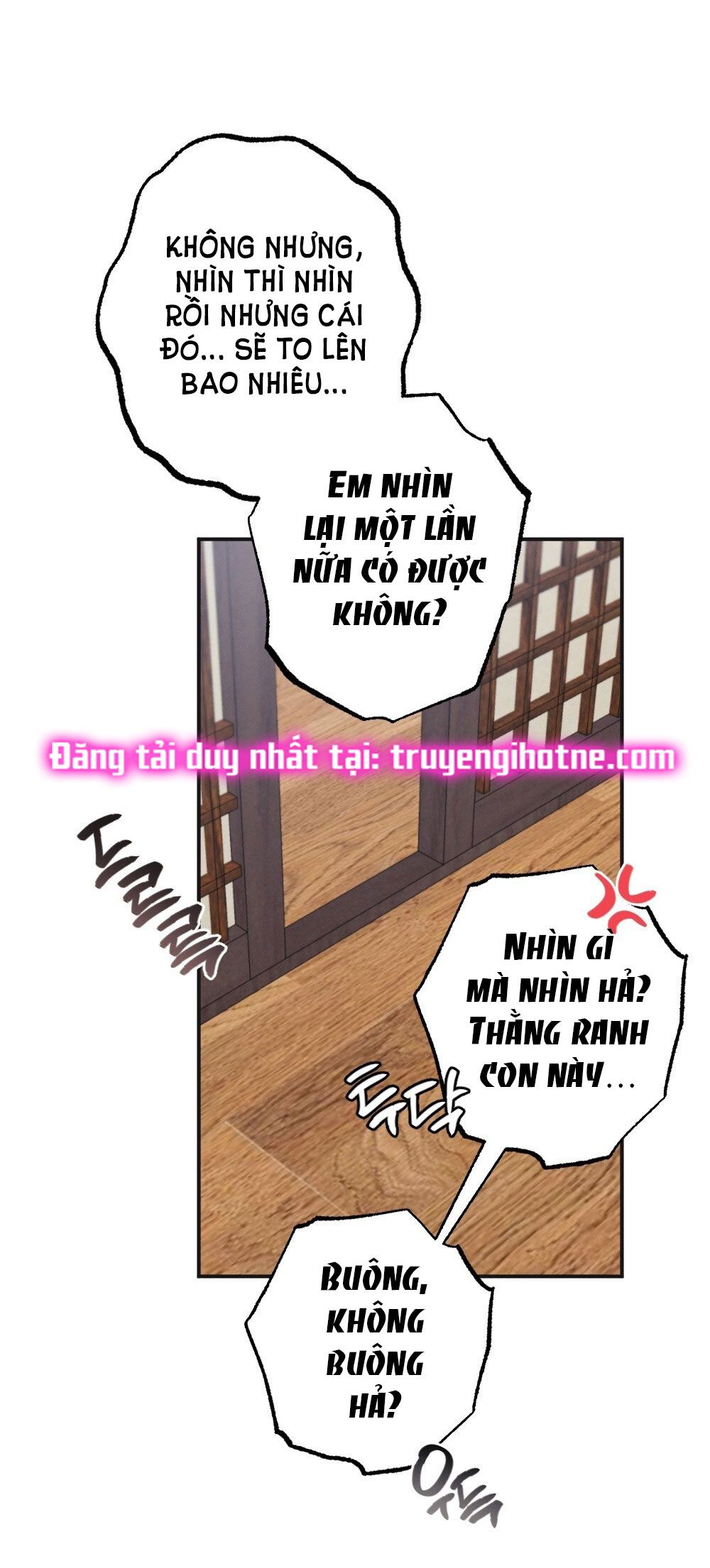 đọc truyện [18+] Sự Thuần Khiết Của Mùa Đông Năm Ấy Chương 25.2 ảnh 14 tại Thiên Thai Truyện
