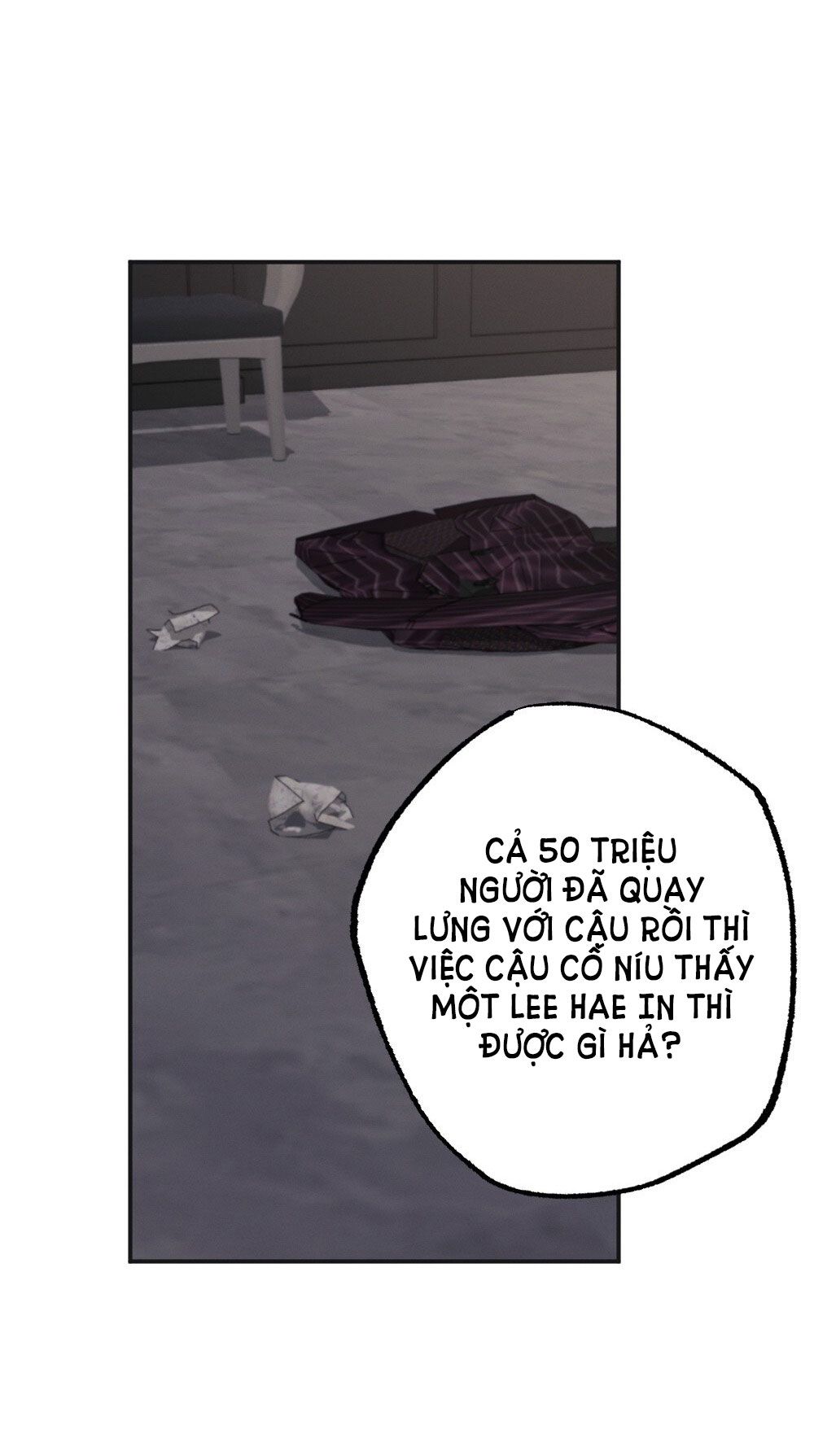 đọc truyện [18+] Sự Thuần Khiết Của Mùa Đông Năm Ấy Chương 25.2 ảnh 31 tại Thiên Thai Truyện