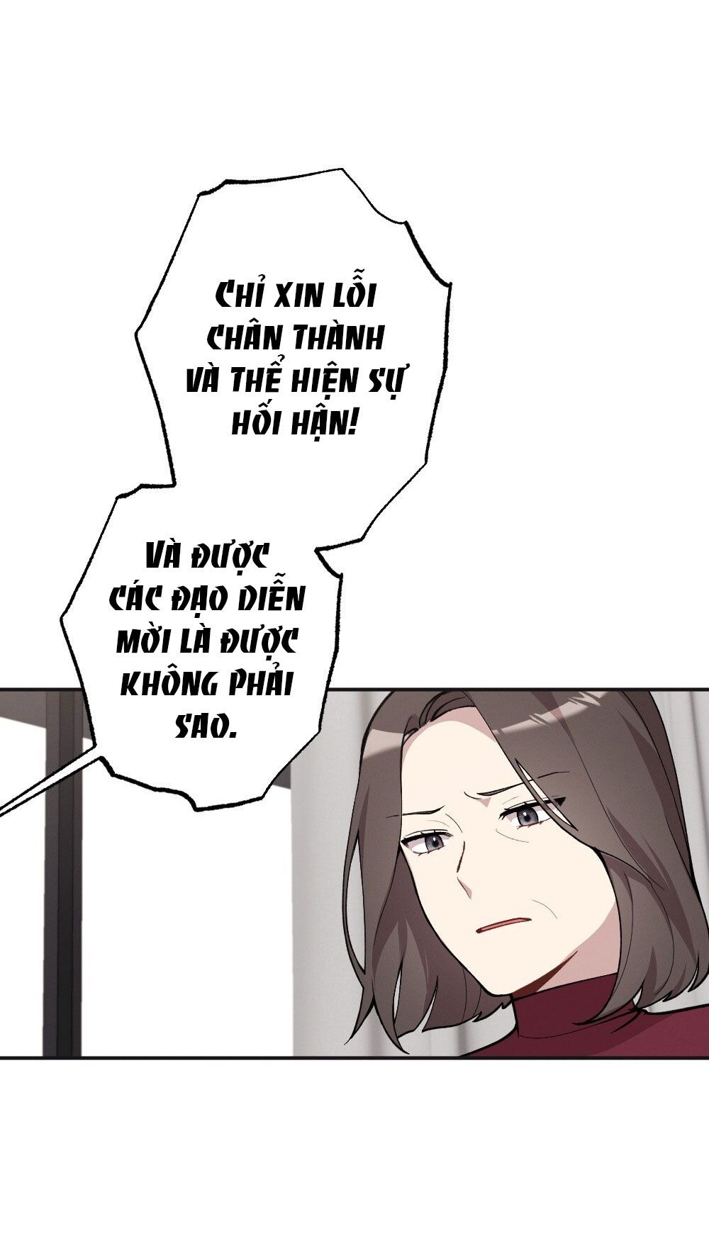 đọc truyện [18+] Sự Thuần Khiết Của Mùa Đông Năm Ấy Chương 25.2 ảnh 32 tại Thiên Thai Truyện