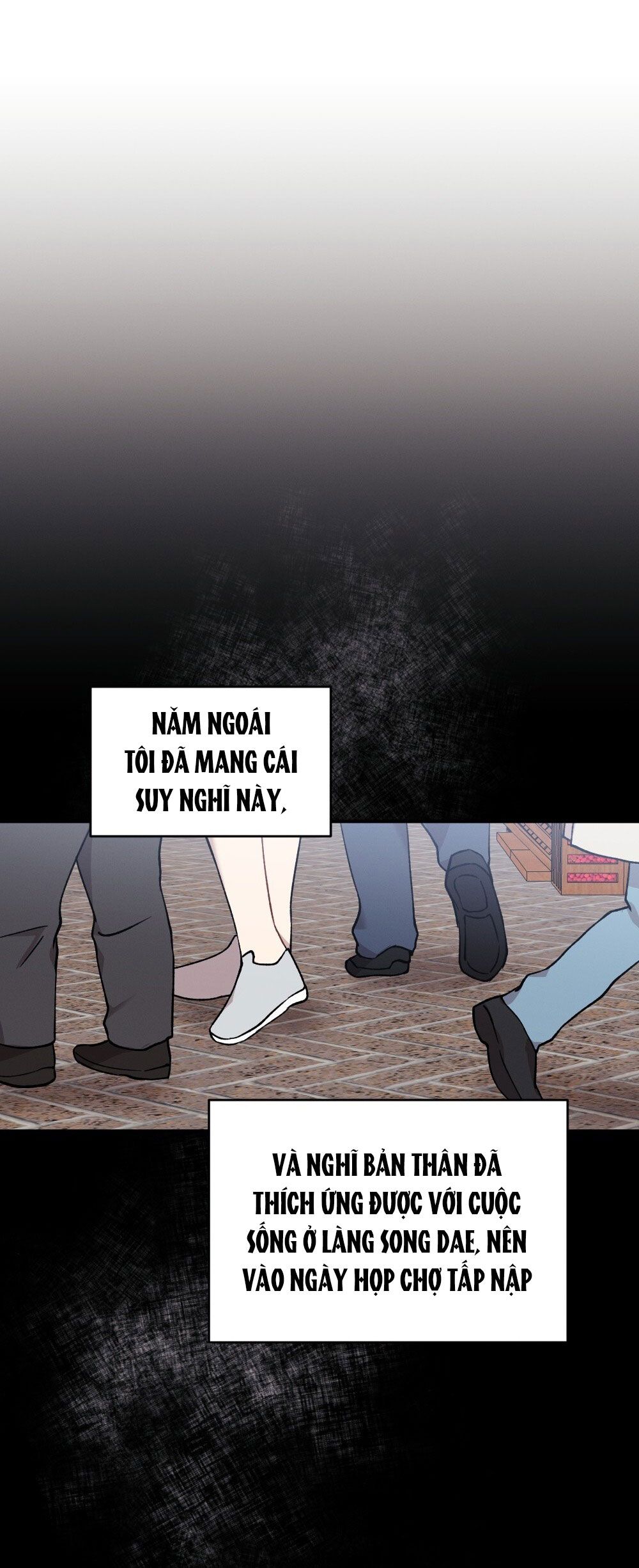 đọc truyện [18+] Sự Thuần Khiết Của Mùa Đông Năm Ấy Chương 26.1 ảnh 4 tại Giả Dược