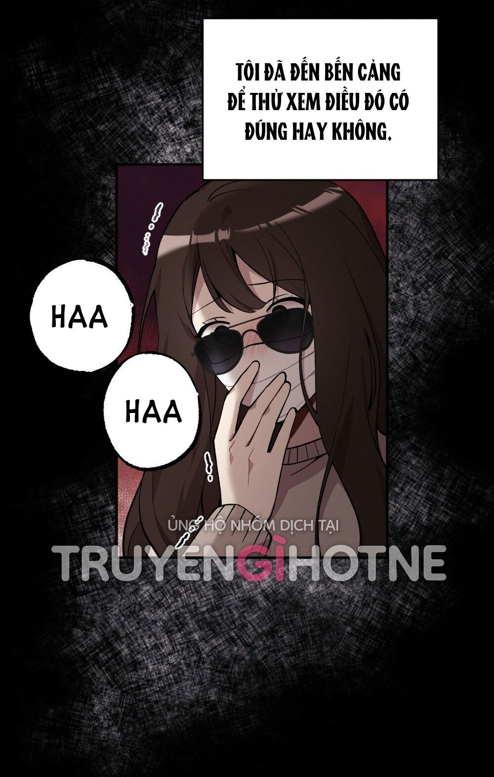 đọc truyện [18+] Sự Thuần Khiết Của Mùa Đông Năm Ấy Chương 26.1 ảnh 5 tại Giả Dược