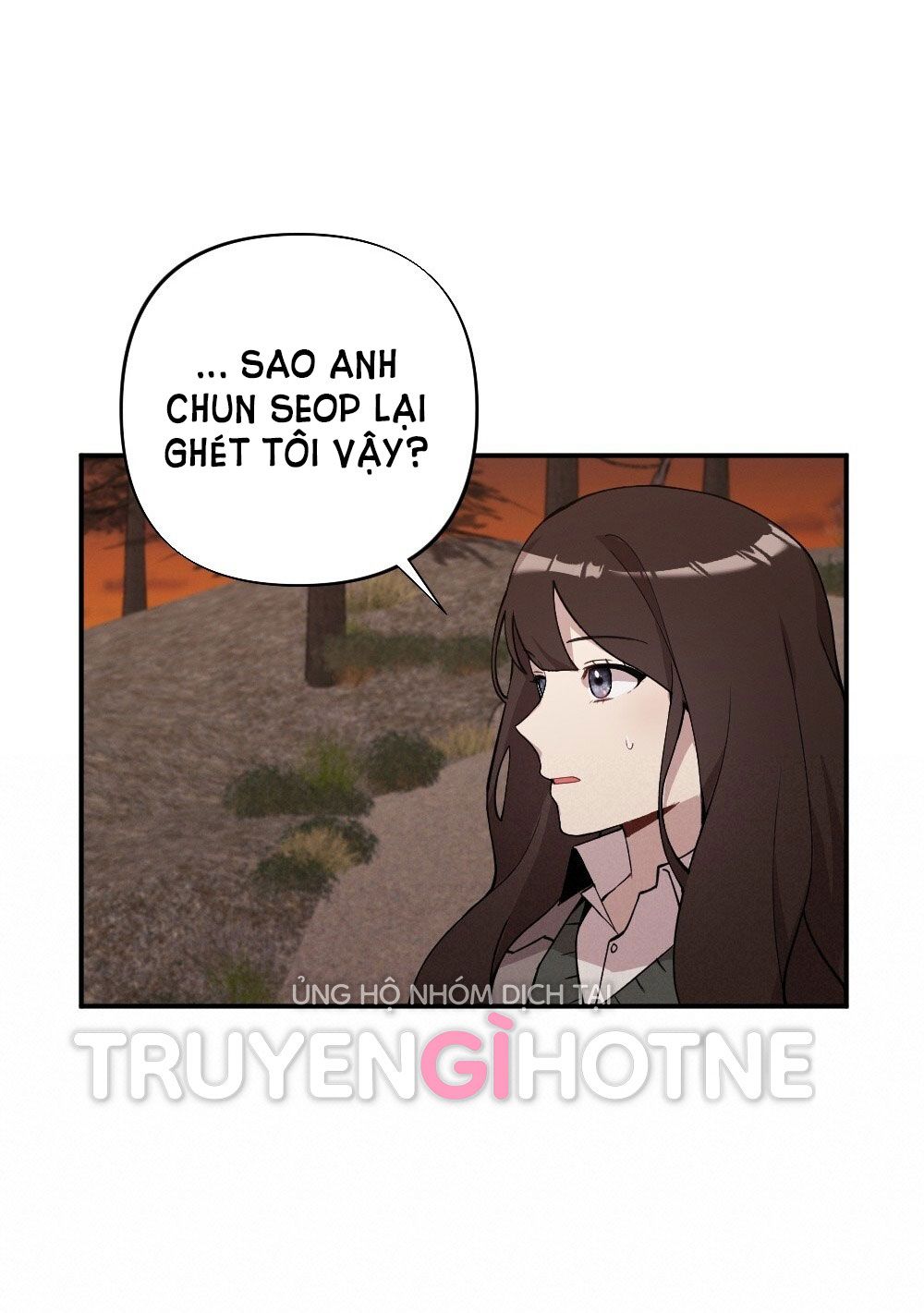 đọc truyện [18+] Sự Thuần Khiết Của Mùa Đông Năm Ấy Chương 26.2 ảnh 3 tại Giả Dược