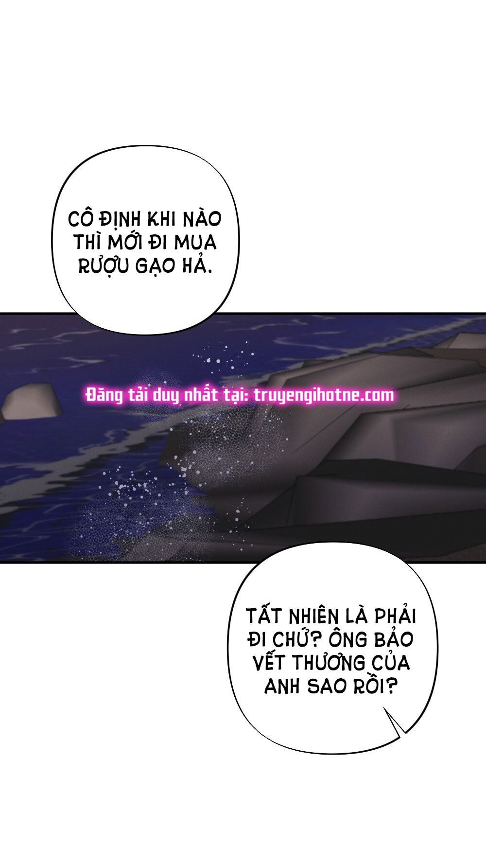 đọc truyện [18+] Sự Thuần Khiết Của Mùa Đông Năm Ấy Chương 26.2 ảnh 26 tại Giả Dược
