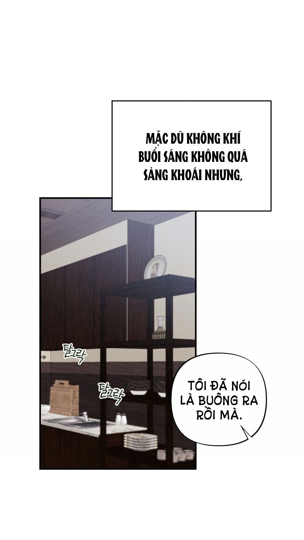 đọc truyện [18+] Sự Thuần Khiết Của Mùa Đông Năm Ấy Chương 26.2 ảnh 35 tại Giả Dược