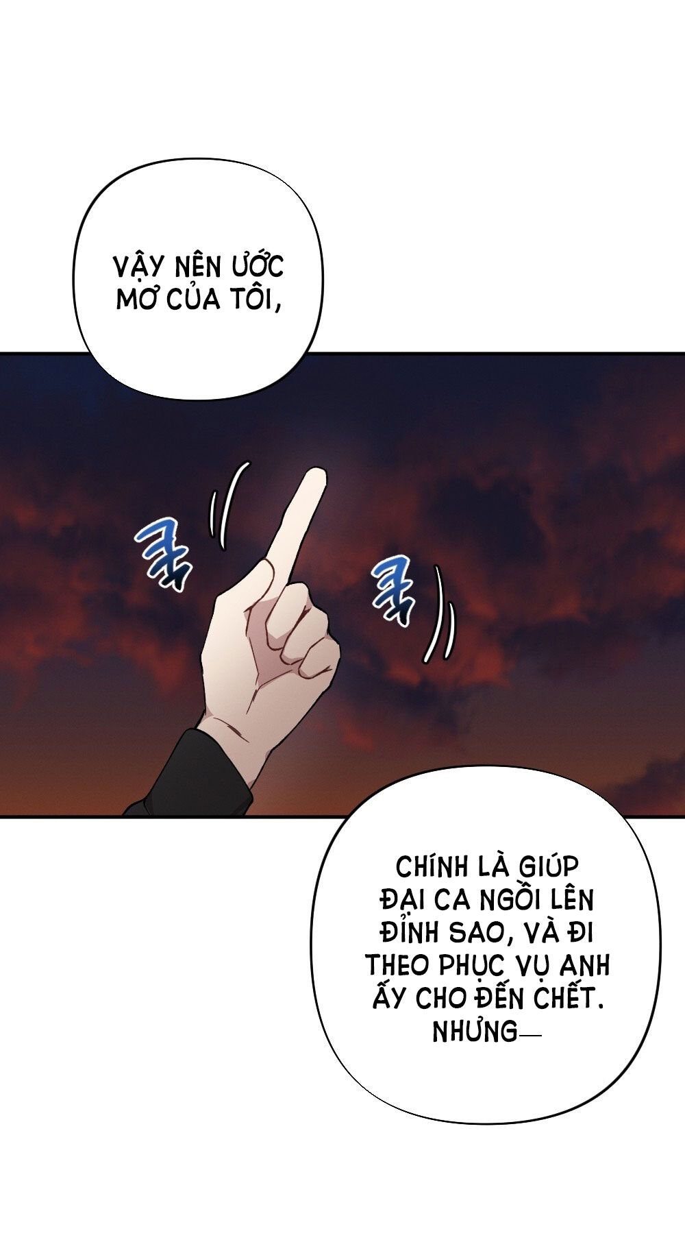đọc truyện [18+] Sự Thuần Khiết Của Mùa Đông Năm Ấy Chương 26.2 ảnh 10 tại Giả Dược