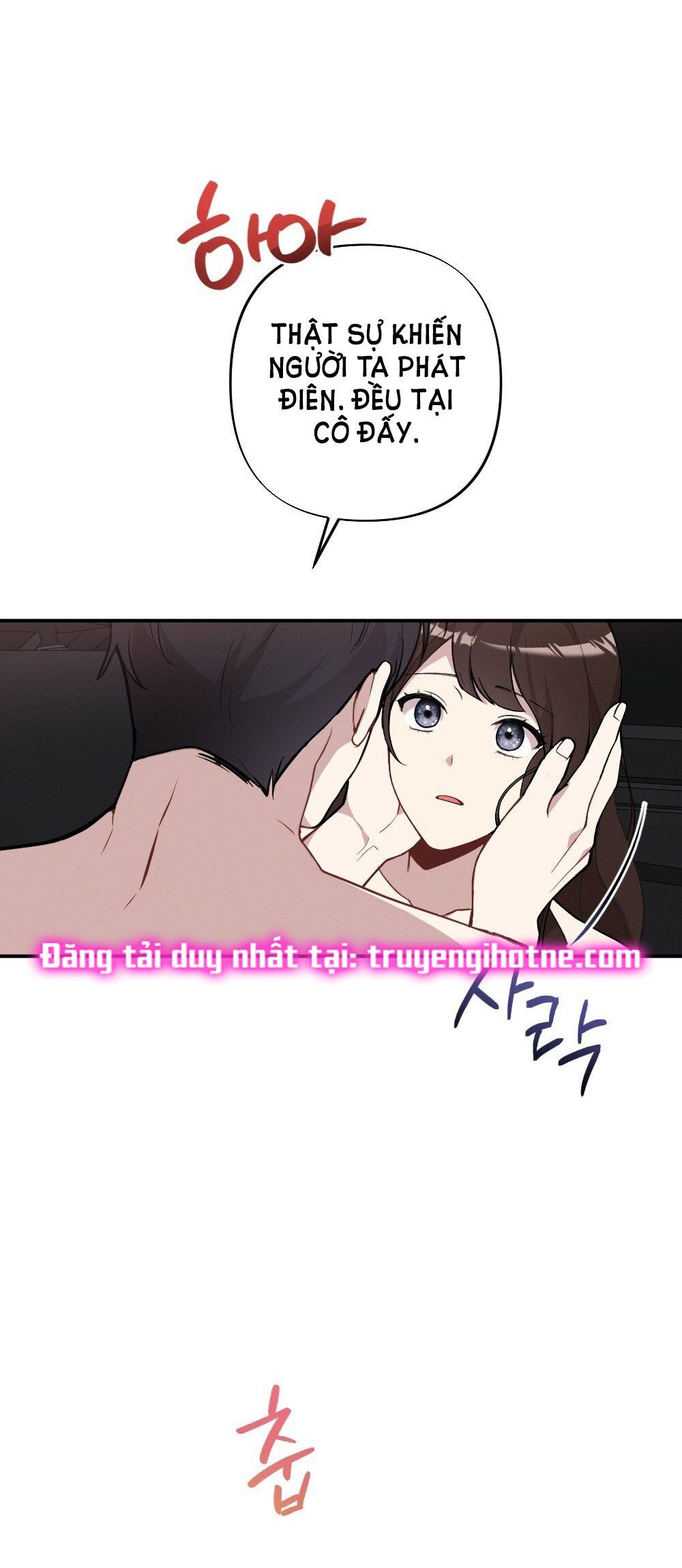 đọc truyện [18+] Sự Thuần Khiết Của Mùa Đông Năm Ấy Chương 27.2 ảnh 11 tại Thiên Thai Truyện