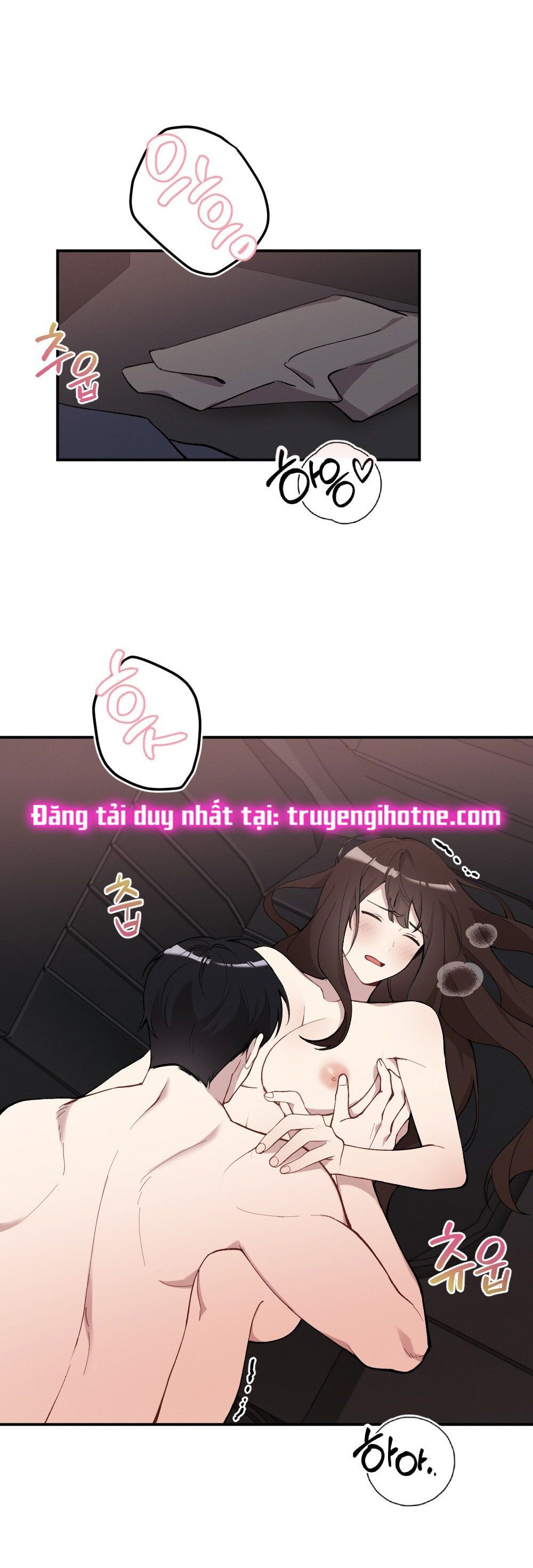 đọc truyện [18+] Sự Thuần Khiết Của Mùa Đông Năm Ấy Chương 27 ảnh 3 tại Giả Dược