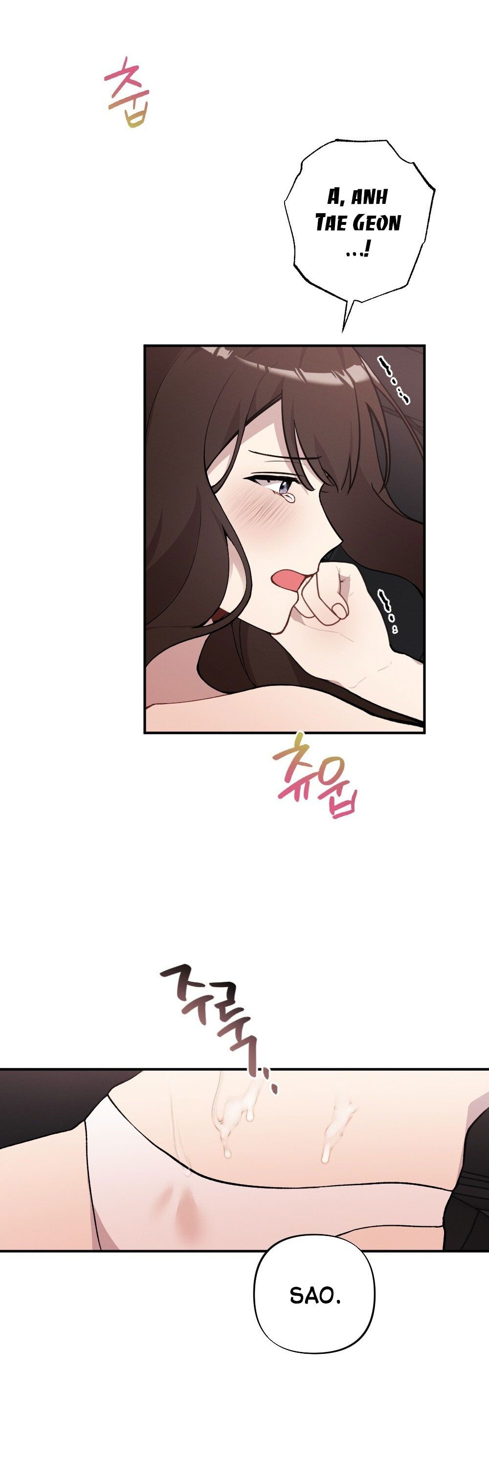 đọc truyện [18+] Sự Thuần Khiết Của Mùa Đông Năm Ấy Chương 27 ảnh 4 tại Giả Dược