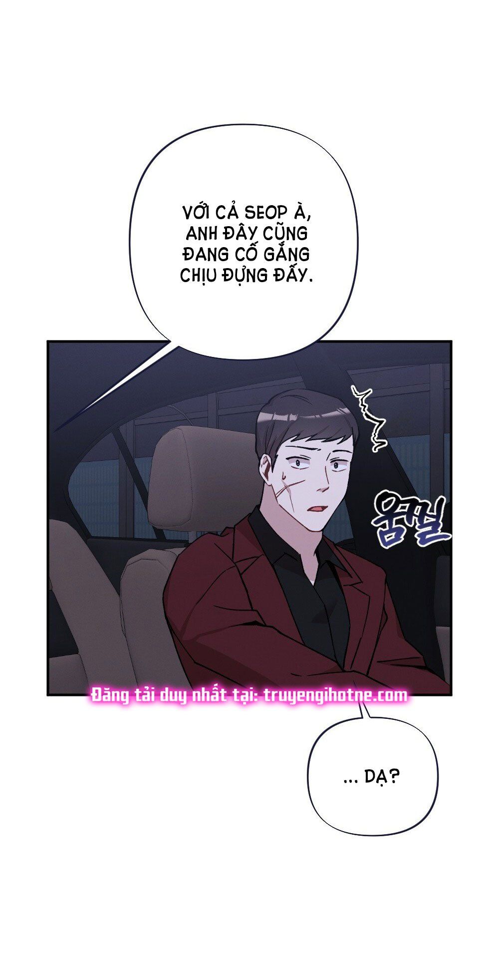 đọc truyện [18+] Sự Thuần Khiết Của Mùa Đông Năm Ấy Chương 28.1 ảnh 44 tại Thiên Thai Truyện