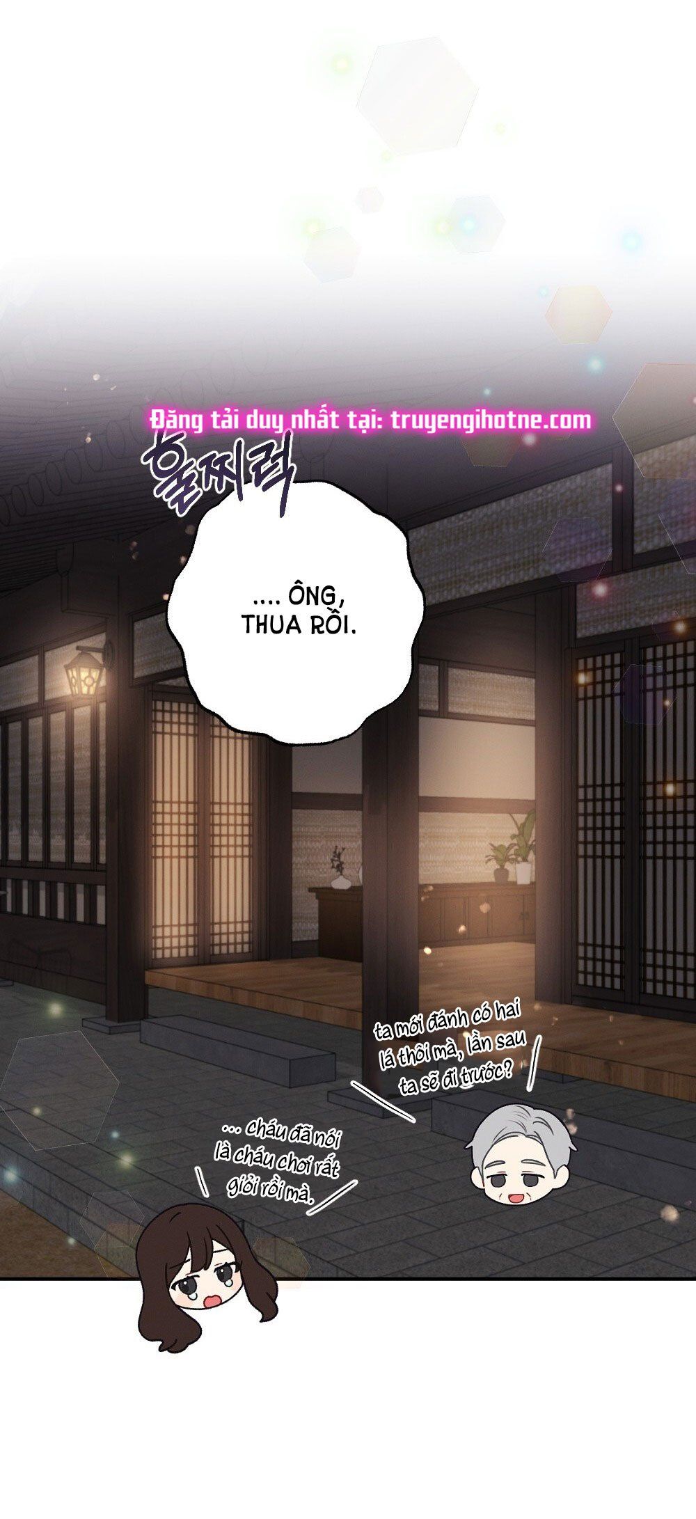đọc truyện [18+] Sự Thuần Khiết Của Mùa Đông Năm Ấy Chương 28.2 ảnh 20 tại Thiên Thai Truyện
