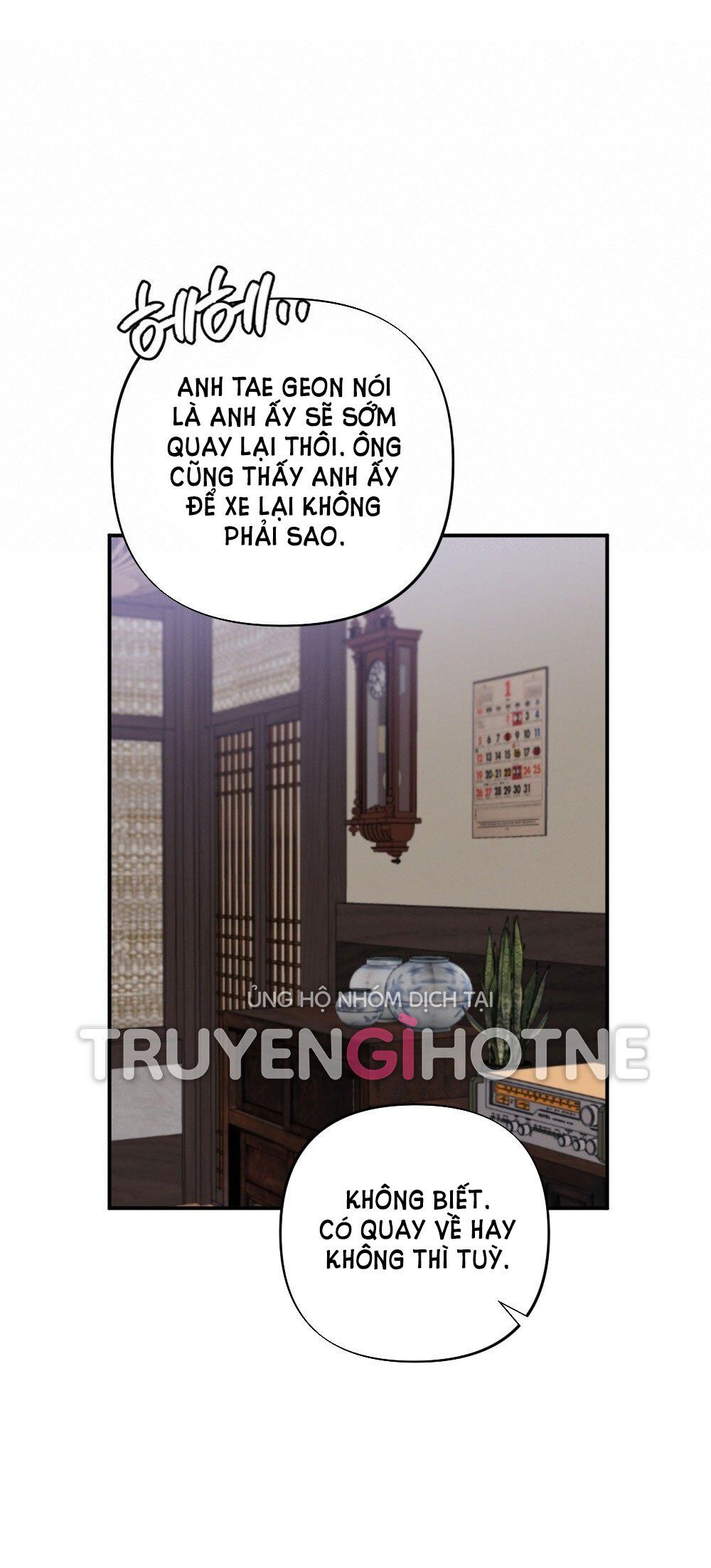 đọc truyện [18+] Sự Thuần Khiết Của Mùa Đông Năm Ấy Chương 28.2 ảnh 4 tại Thiên Thai Truyện