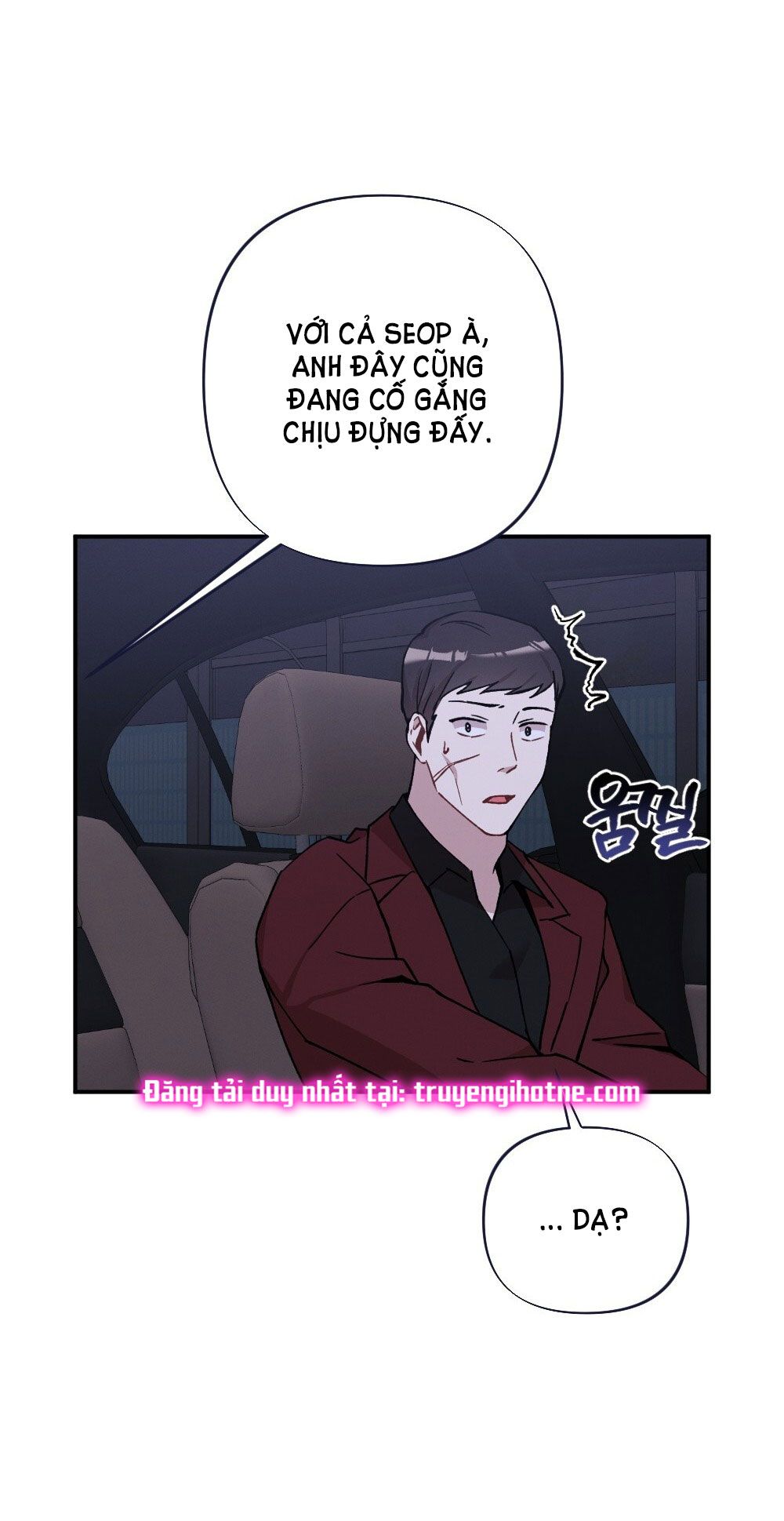 đọc truyện [18+] Sự Thuần Khiết Của Mùa Đông Năm Ấy Chương 28 ảnh 36 tại Giả Dược
