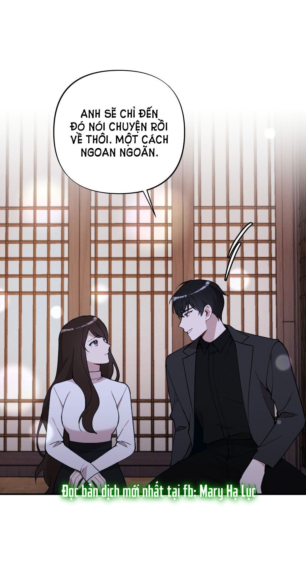 đọc truyện [18+] Sự Thuần Khiết Của Mùa Đông Năm Ấy Chương 28 ảnh 8 tại Giả Dược