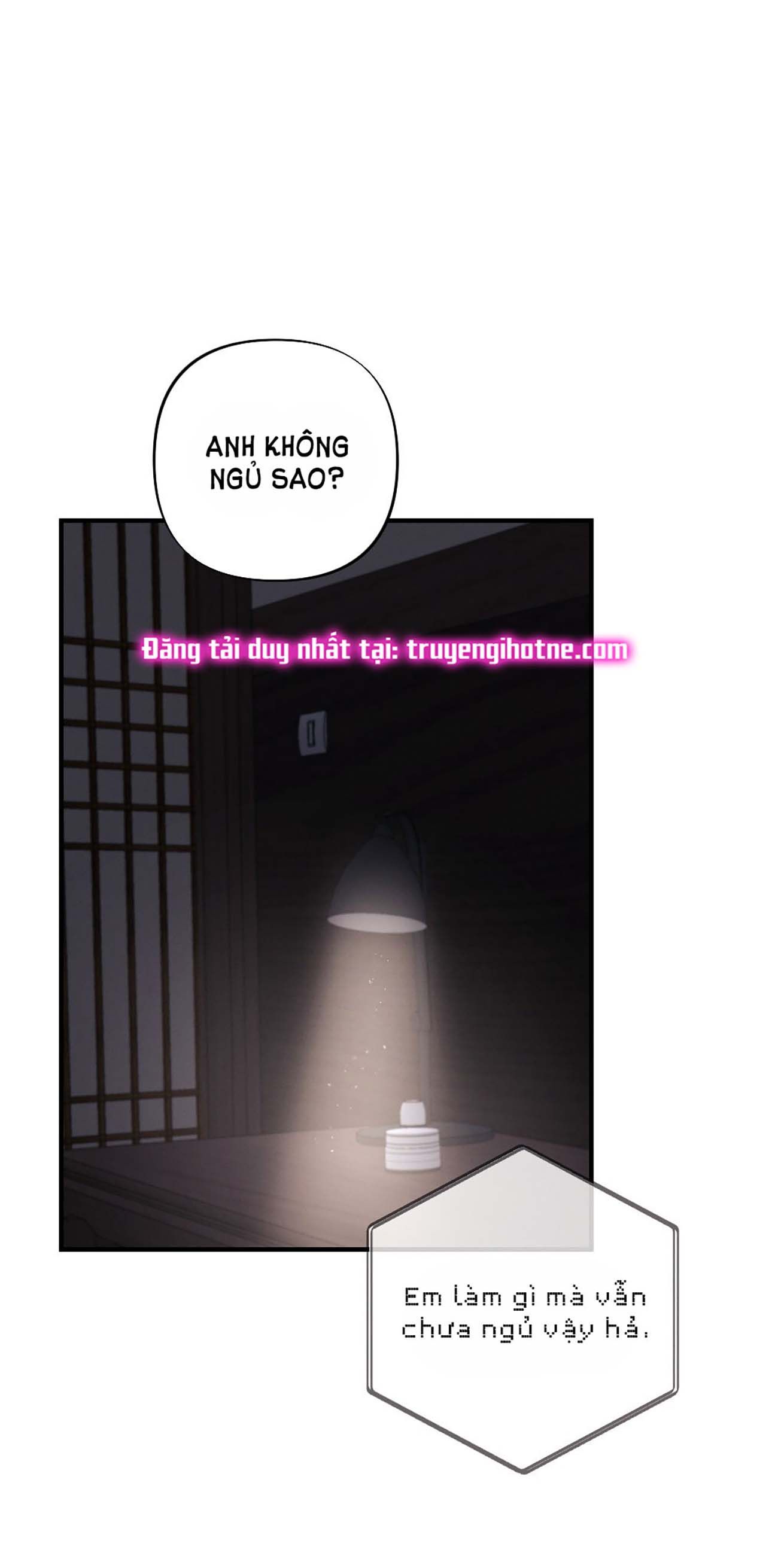 đọc truyện [18+] Sự Thuần Khiết Của Mùa Đông Năm Ấy Chương 29.1 ảnh 21 tại Thiên Thai Truyện