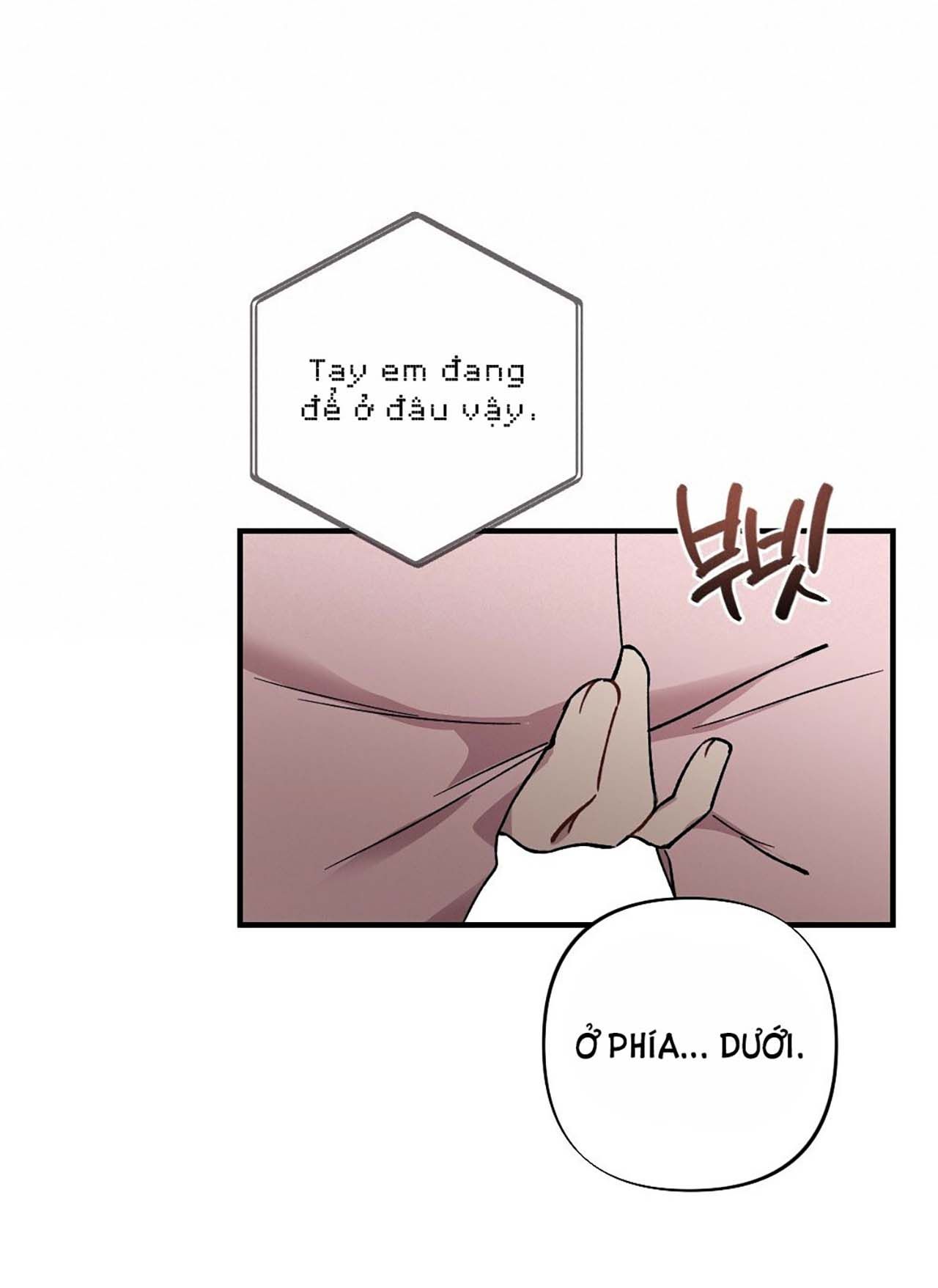 đọc truyện [18+] Sự Thuần Khiết Của Mùa Đông Năm Ấy Chương 29.2 ảnh 14 tại Thiên Thai Truyện