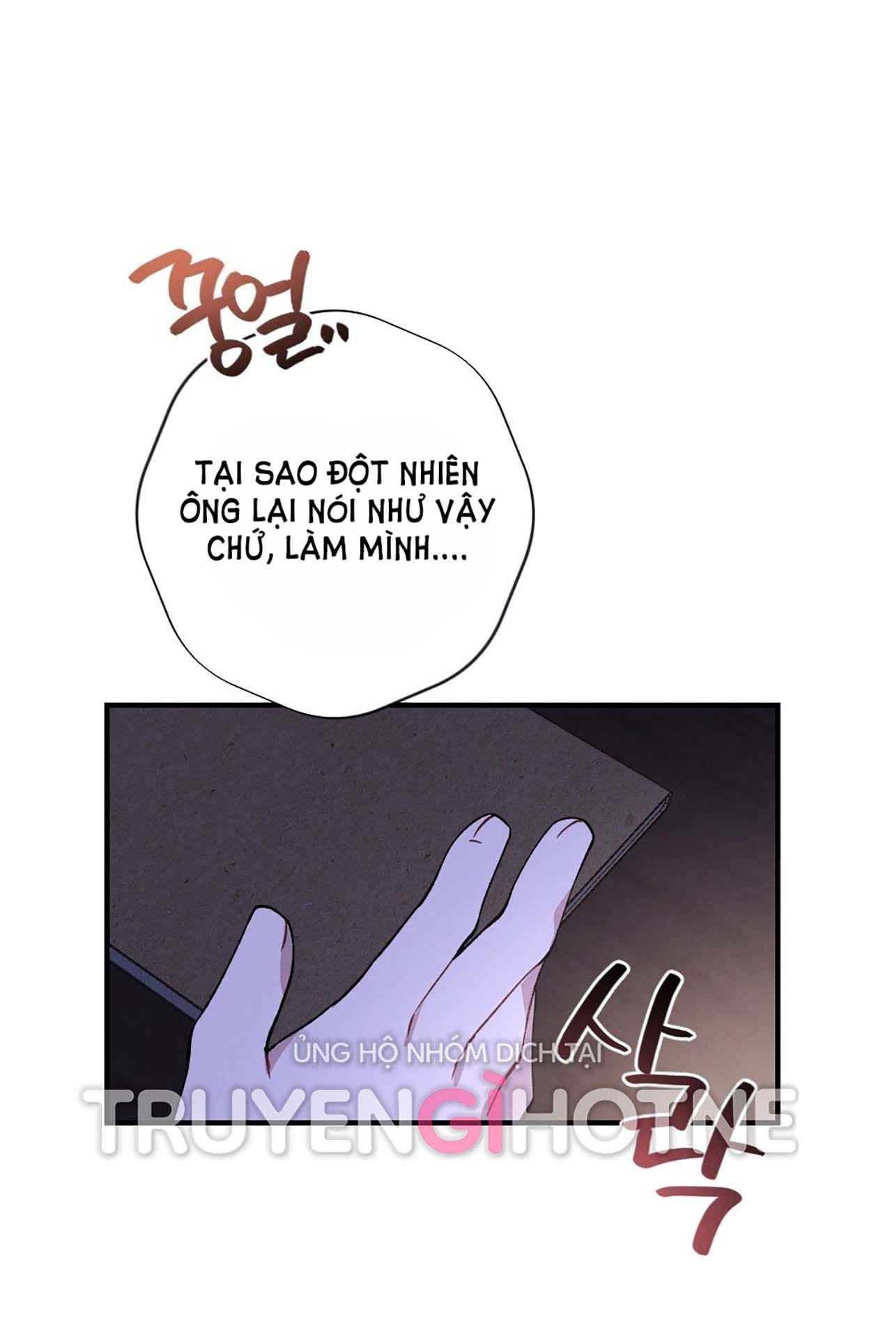 đọc truyện [18+] Sự Thuần Khiết Của Mùa Đông Năm Ấy Chương 29 ảnh 11 tại Giả Dược
