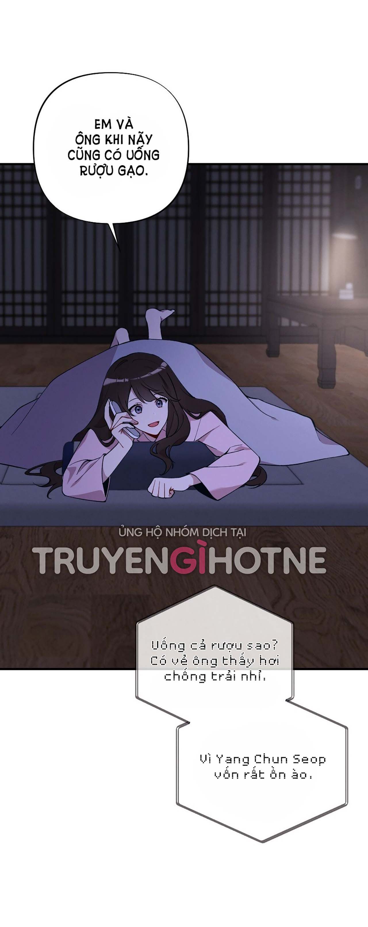 đọc truyện [18+] Sự Thuần Khiết Của Mùa Đông Năm Ấy Chương 29 ảnh 18 tại Giả Dược