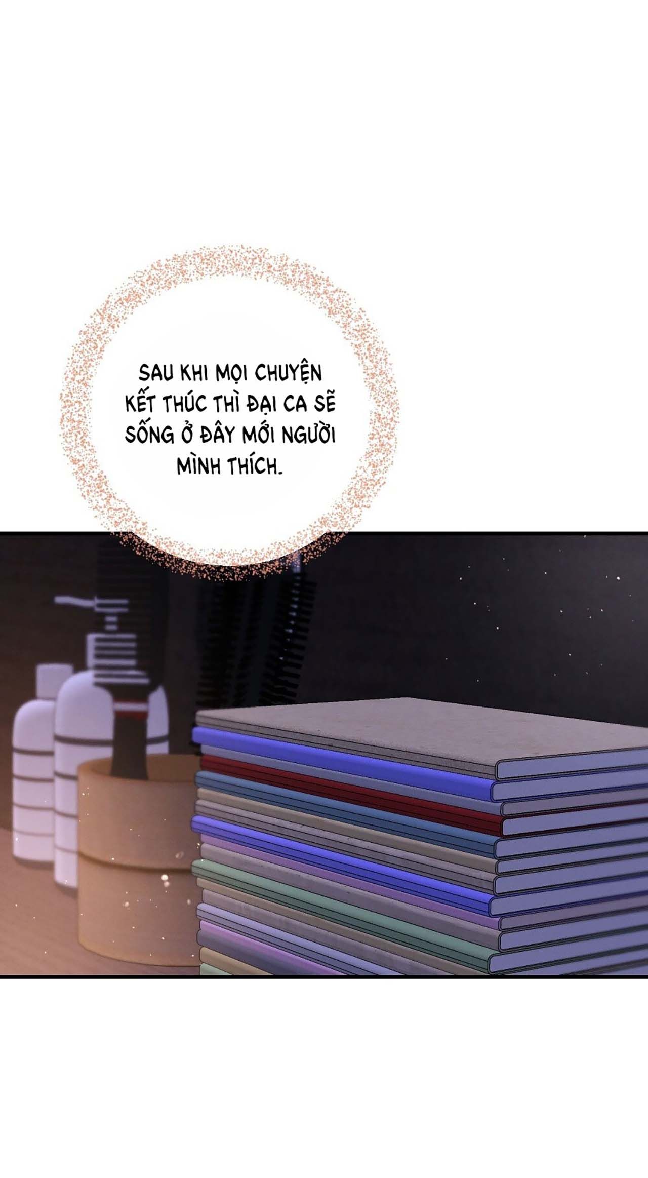 đọc truyện [18+] Sự Thuần Khiết Của Mùa Đông Năm Ấy Chương 29 ảnh 4 tại Giả Dược