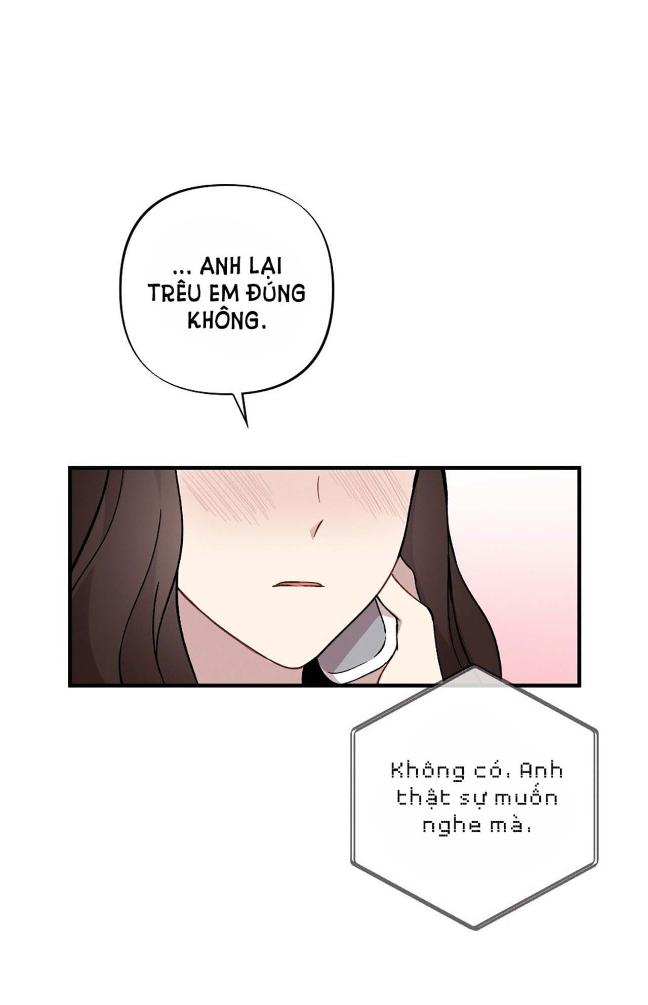 đọc truyện [18+] Sự Thuần Khiết Của Mùa Đông Năm Ấy Chương 29 ảnh 34 tại Giả Dược