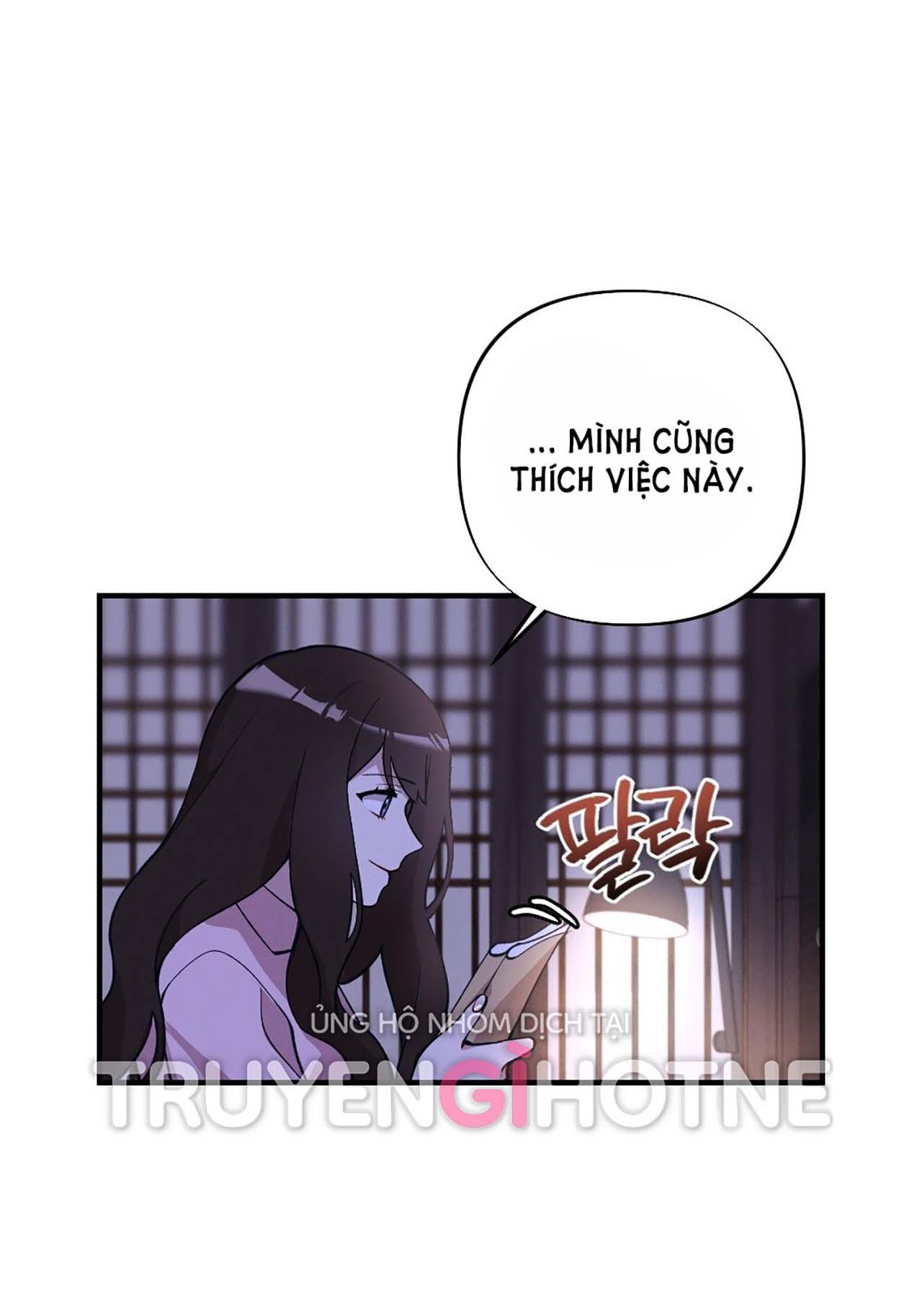 đọc truyện [18+] Sự Thuần Khiết Của Mùa Đông Năm Ấy Chương 29 ảnh 5 tại Giả Dược