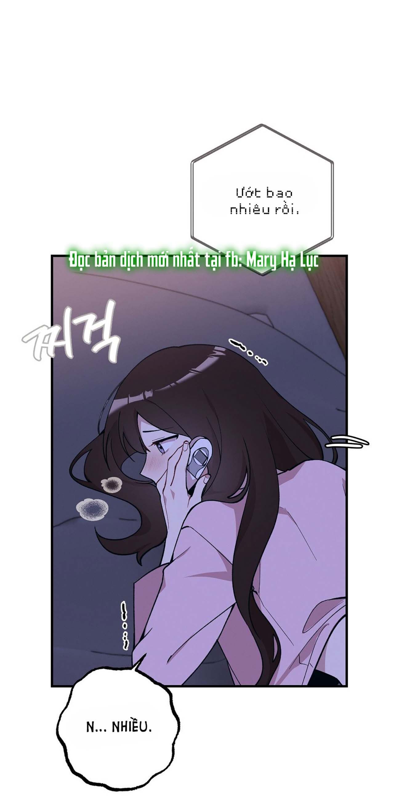 đọc truyện [18+] Sự Thuần Khiết Của Mùa Đông Năm Ấy Chương 29 ảnh 45 tại Giả Dược