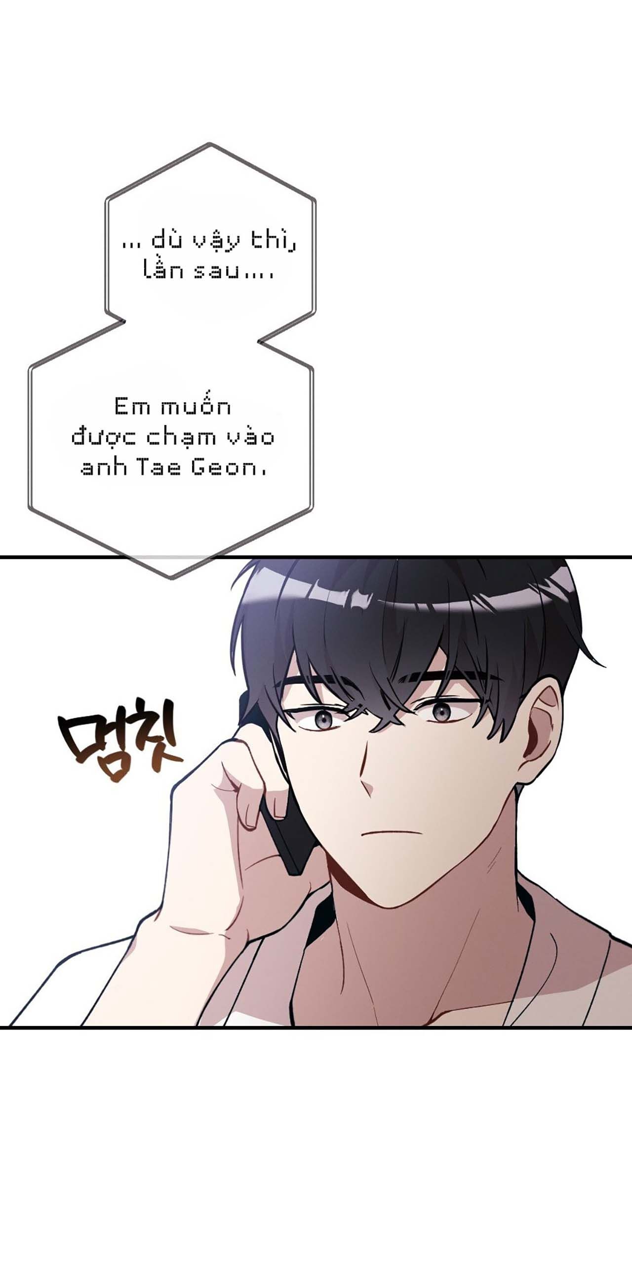 đọc truyện [18+] Sự Thuần Khiết Của Mùa Đông Năm Ấy Chương 29 ảnh 60 tại Giả Dược