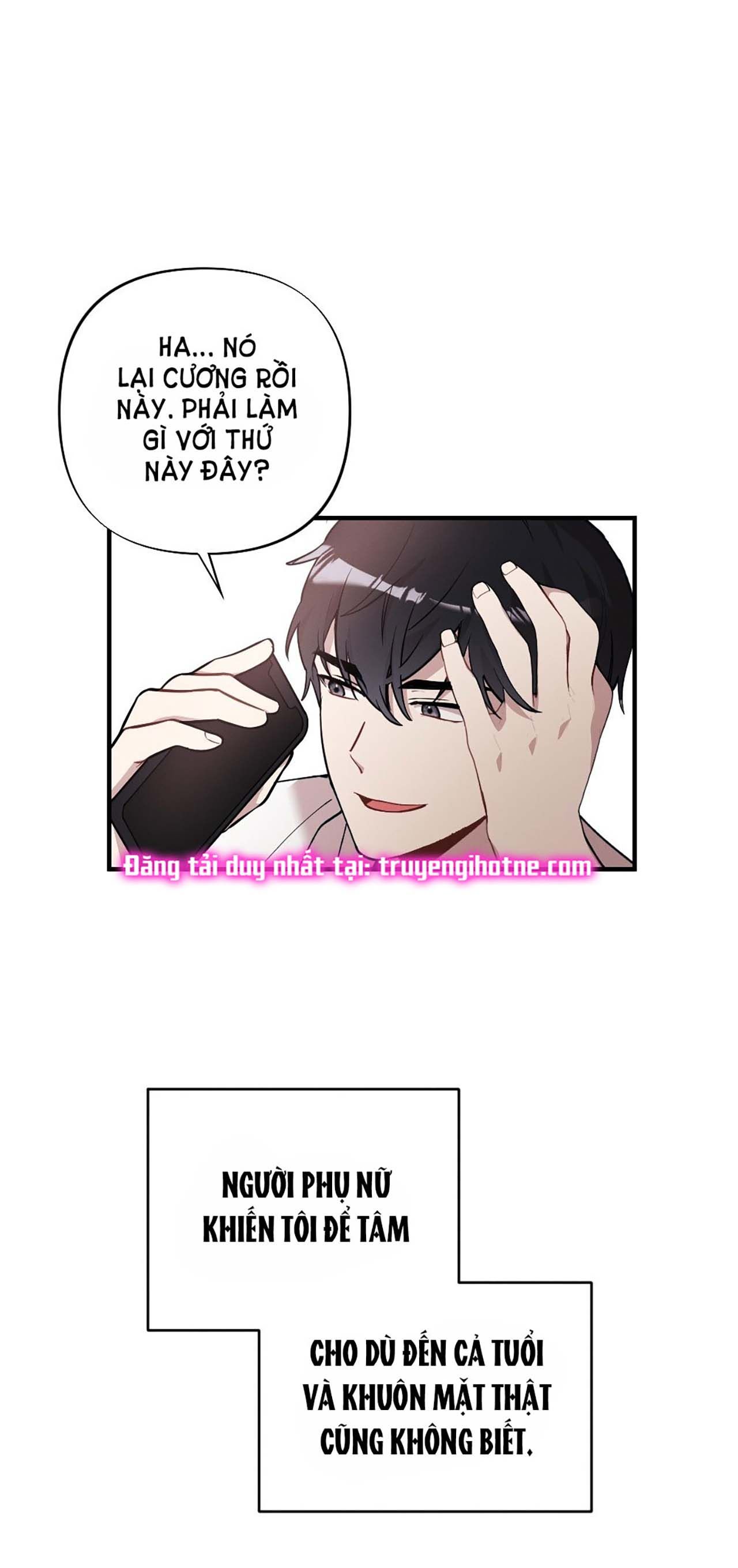 đọc truyện [18+] Sự Thuần Khiết Của Mùa Đông Năm Ấy Chương 29 ảnh 65 tại Giả Dược