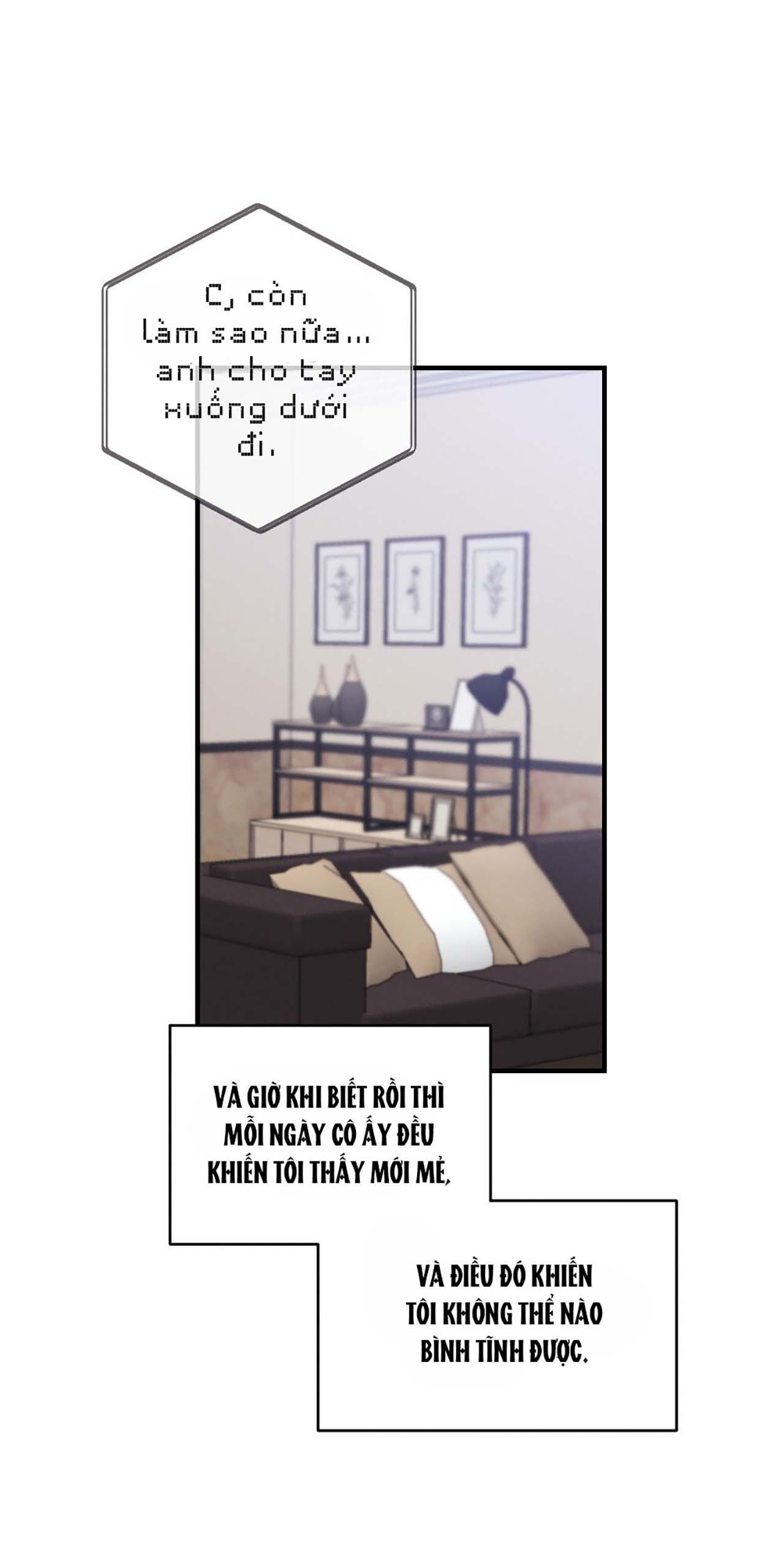 đọc truyện [18+] Sự Thuần Khiết Của Mùa Đông Năm Ấy Chương 29 ảnh 66 tại Giả Dược
