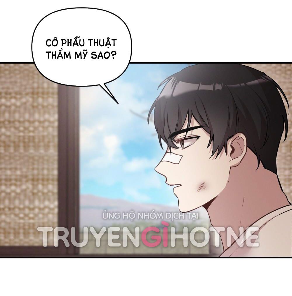 đọc truyện [18+] Sự Thuần Khiết Của Mùa Đông Năm Ấy Chương 3.1 ảnh 8 tại Giả Dược