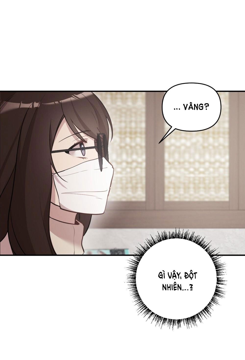 đọc truyện [18+] Sự Thuần Khiết Của Mùa Đông Năm Ấy Chương 3.1 ảnh 9 tại Giả Dược