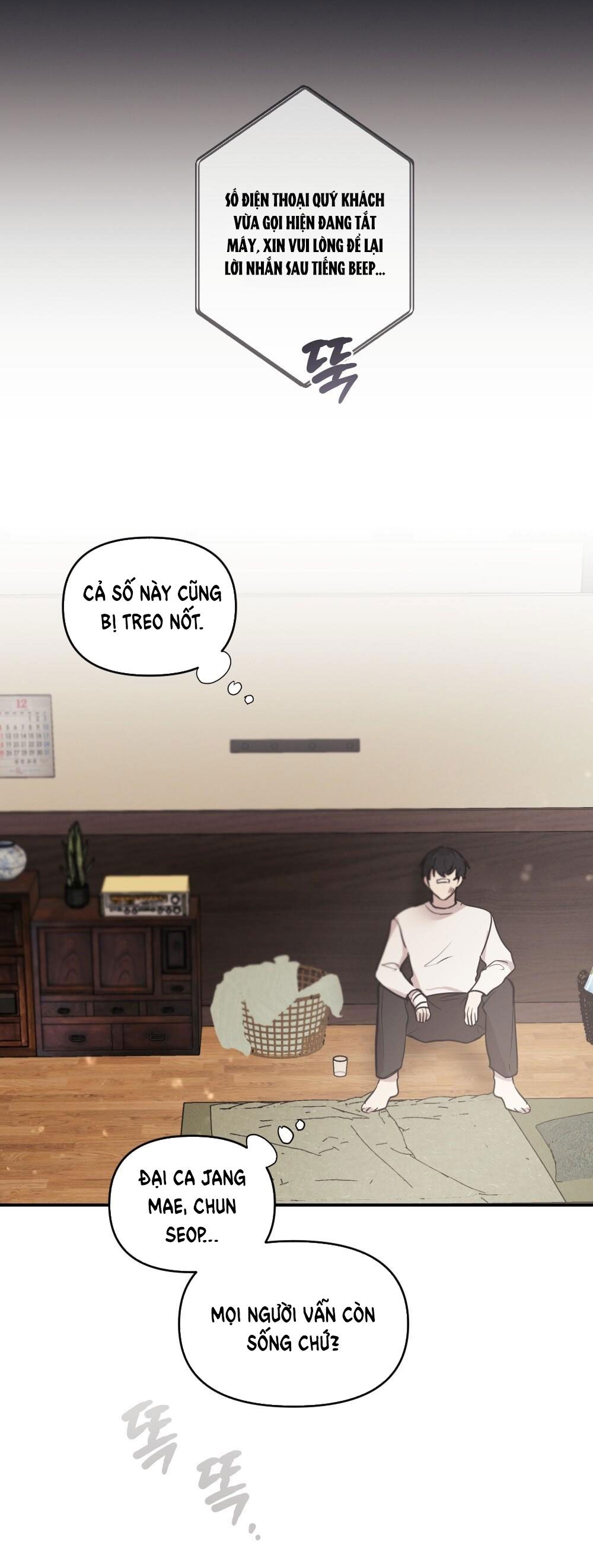 đọc truyện [18+] Sự Thuần Khiết Của Mùa Đông Năm Ấy Chương 3.2 ảnh 24 tại Giả Dược