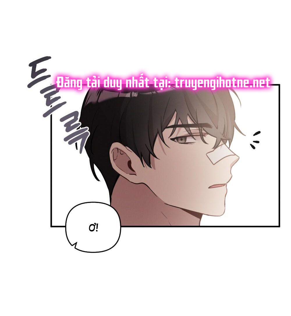 đọc truyện [18+] Sự Thuần Khiết Của Mùa Đông Năm Ấy Chương 3.2 ảnh 25 tại Giả Dược