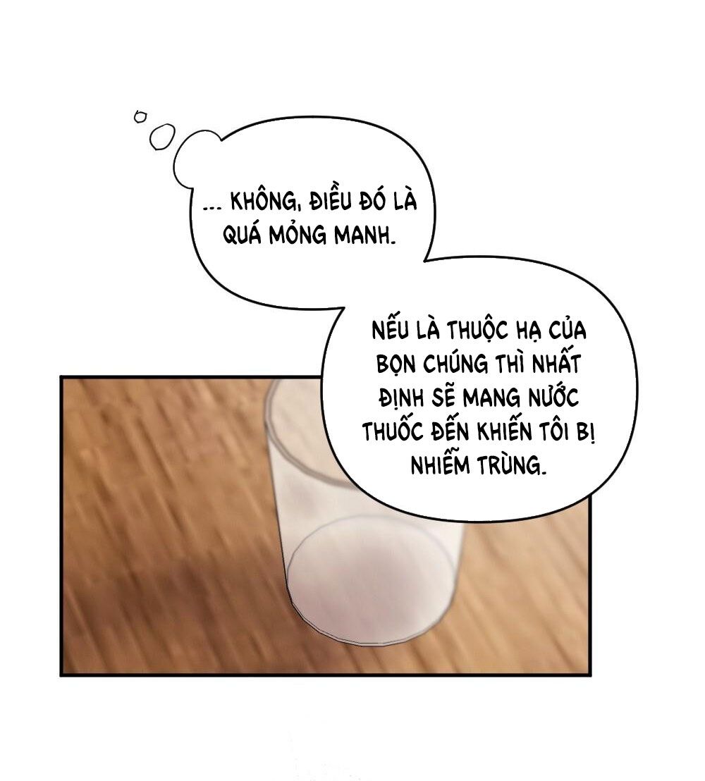 đọc truyện [18+] Sự Thuần Khiết Của Mùa Đông Năm Ấy Chương 3.2 ảnh 4 tại Giả Dược