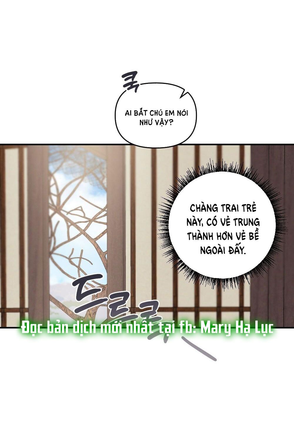đọc truyện [18+] Sự Thuần Khiết Của Mùa Đông Năm Ấy Chương 3.2 ảnh 36 tại Giả Dược