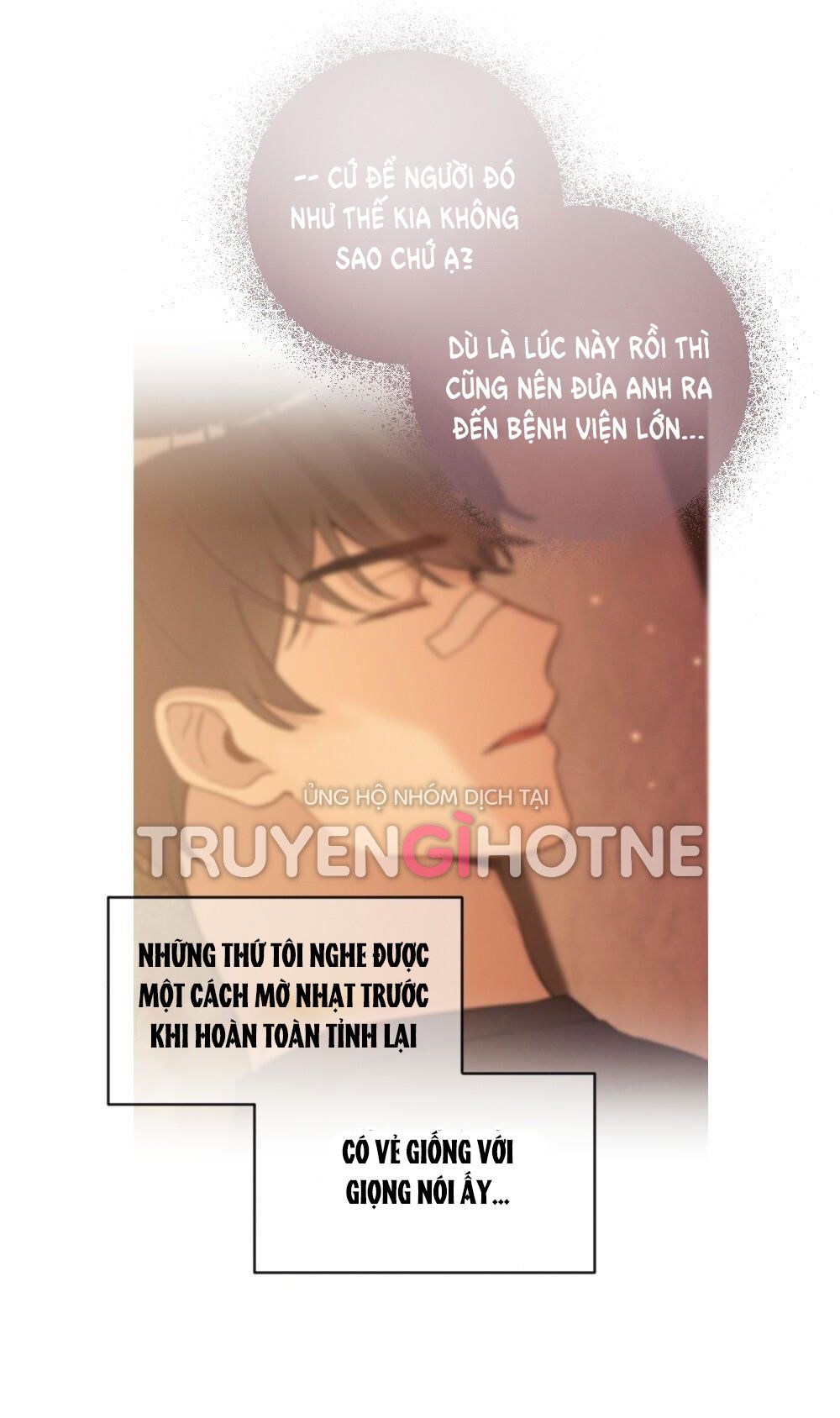 đọc truyện [18+] Sự Thuần Khiết Của Mùa Đông Năm Ấy Chương 3.2 ảnh 5 tại Giả Dược