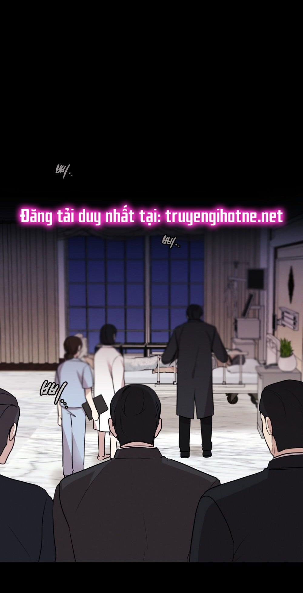 đọc truyện [18+] Sự Thuần Khiết Của Mùa Đông Năm Ấy Chương 3.2 ảnh 9 tại Giả Dược