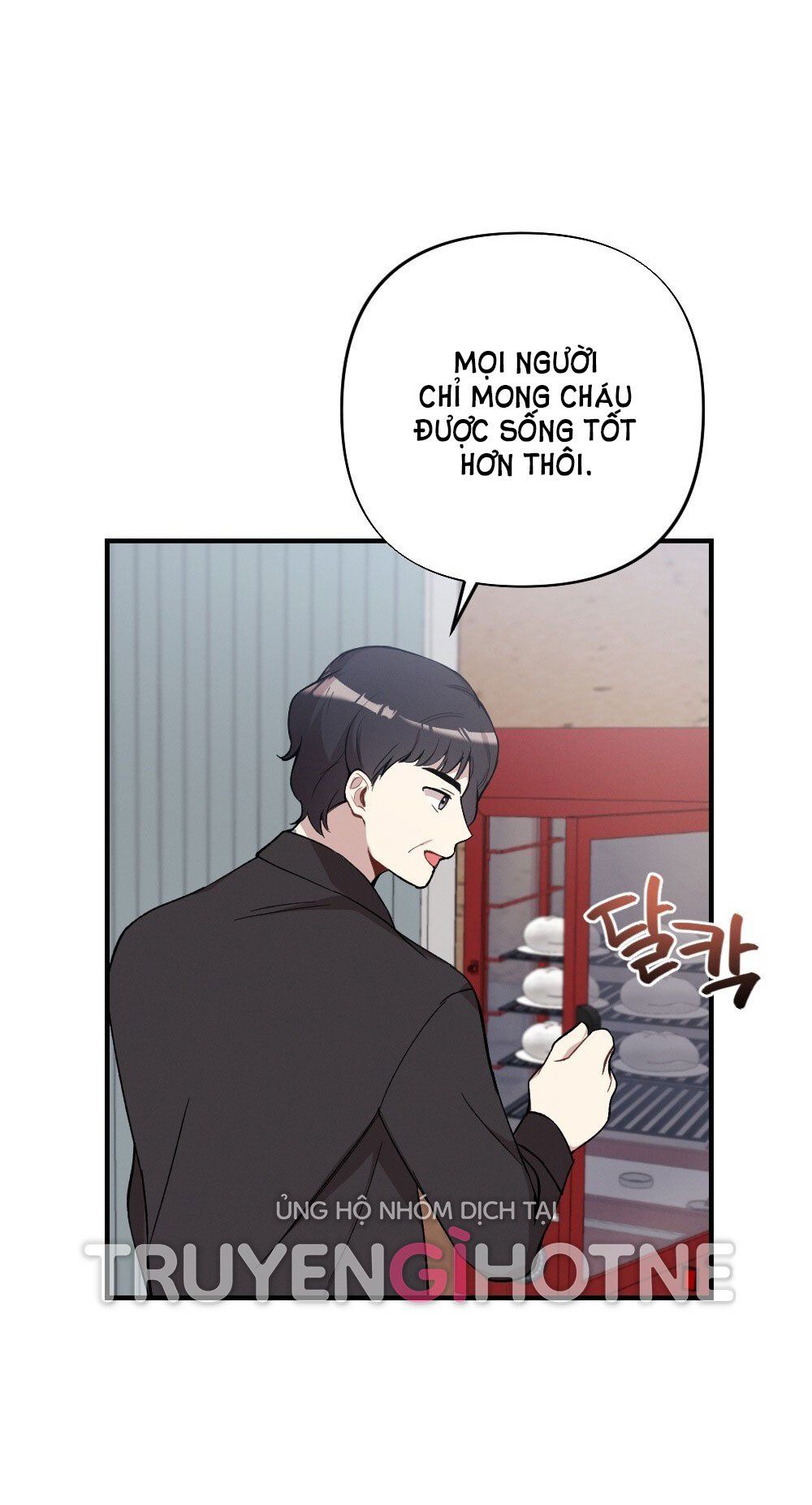 đọc truyện [18+] Sự Thuần Khiết Của Mùa Đông Năm Ấy Chương 30.1 ảnh 32 tại Thiên Thai Truyện