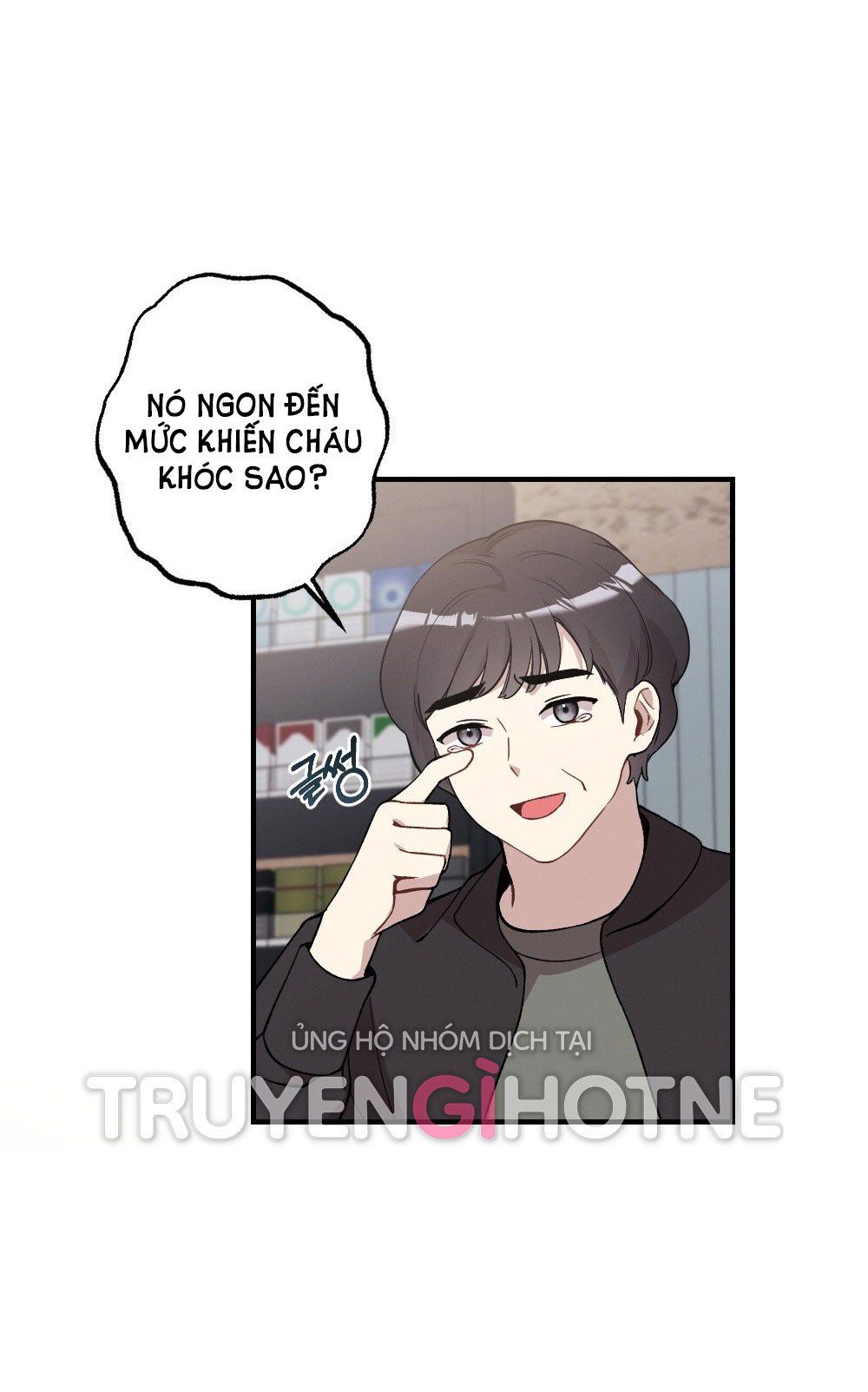 đọc truyện [18+] Sự Thuần Khiết Của Mùa Đông Năm Ấy Chương 30.1 ảnh 38 tại Thiên Thai Truyện