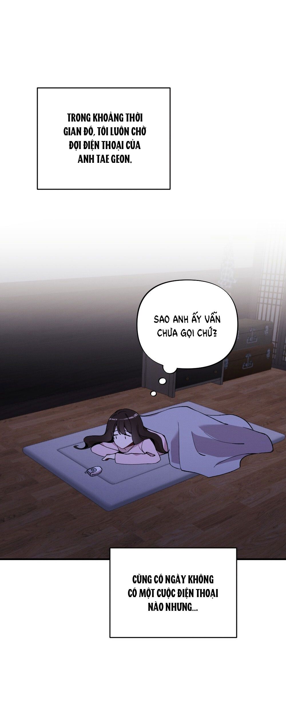 đọc truyện [18+] Sự Thuần Khiết Của Mùa Đông Năm Ấy Chương 30 ảnh 7 tại Giả Dược