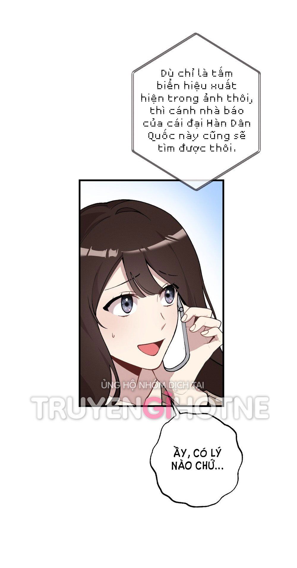 đọc truyện [18+] Sự Thuần Khiết Của Mùa Đông Năm Ấy Chương 31.1 ảnh 12 tại Thiên Thai Truyện