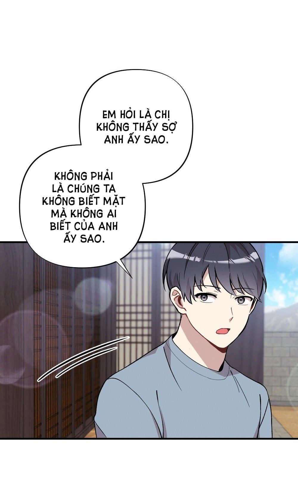 đọc truyện [18+] Sự Thuần Khiết Của Mùa Đông Năm Ấy Chương 31.1 ảnh 37 tại Thiên Thai Truyện