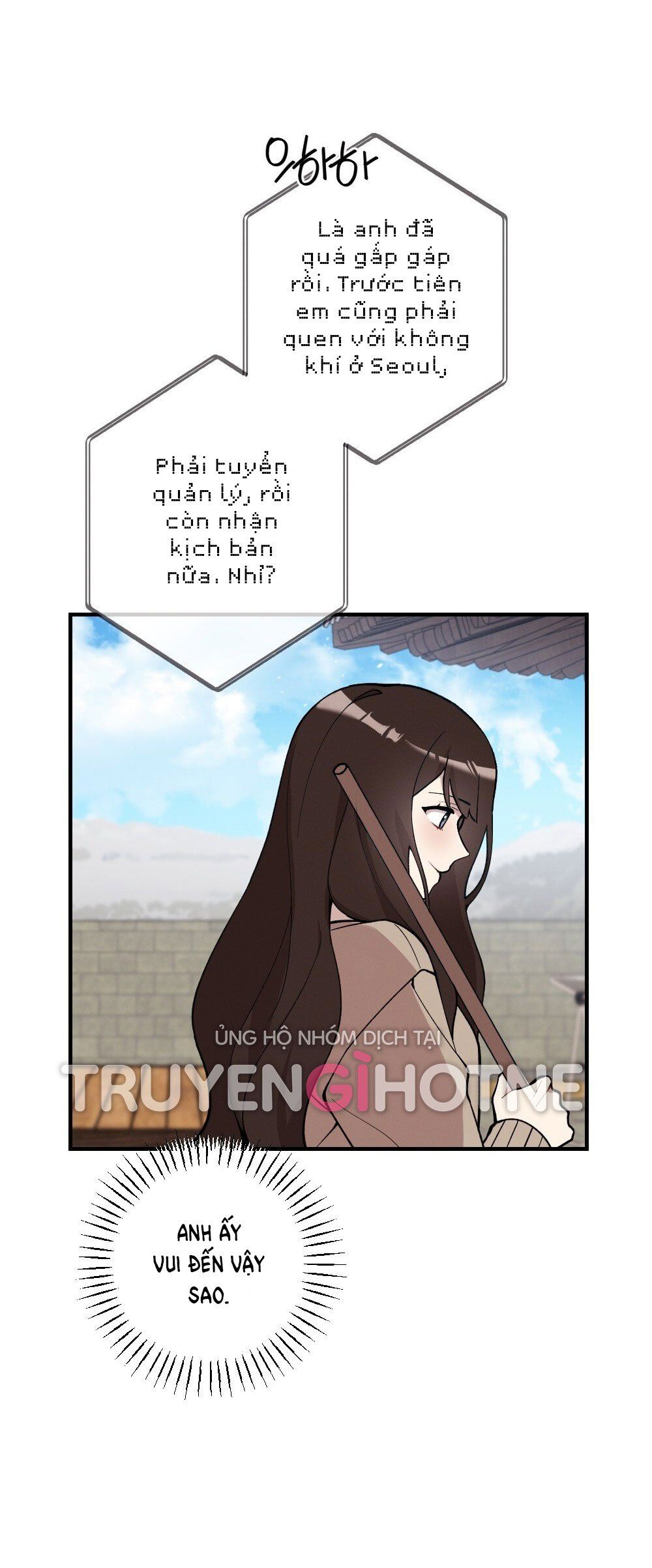đọc truyện [18+] Sự Thuần Khiết Của Mùa Đông Năm Ấy Chương 31.1 ảnh 6 tại Thiên Thai Truyện