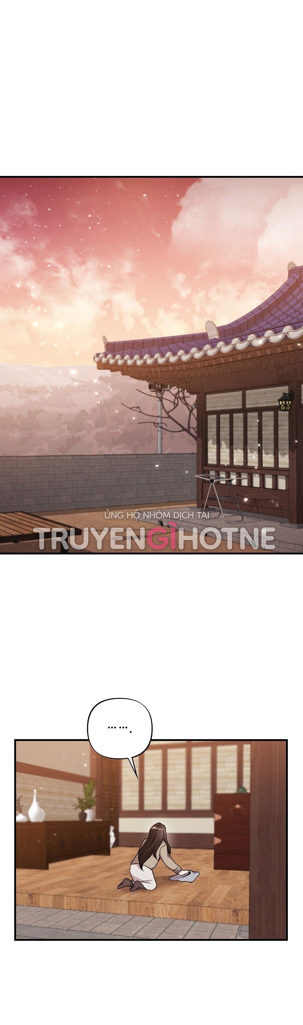 đọc truyện [18+] Sự Thuần Khiết Của Mùa Đông Năm Ấy Chương 32.1 ảnh 33 tại Thiên Thai Truyện