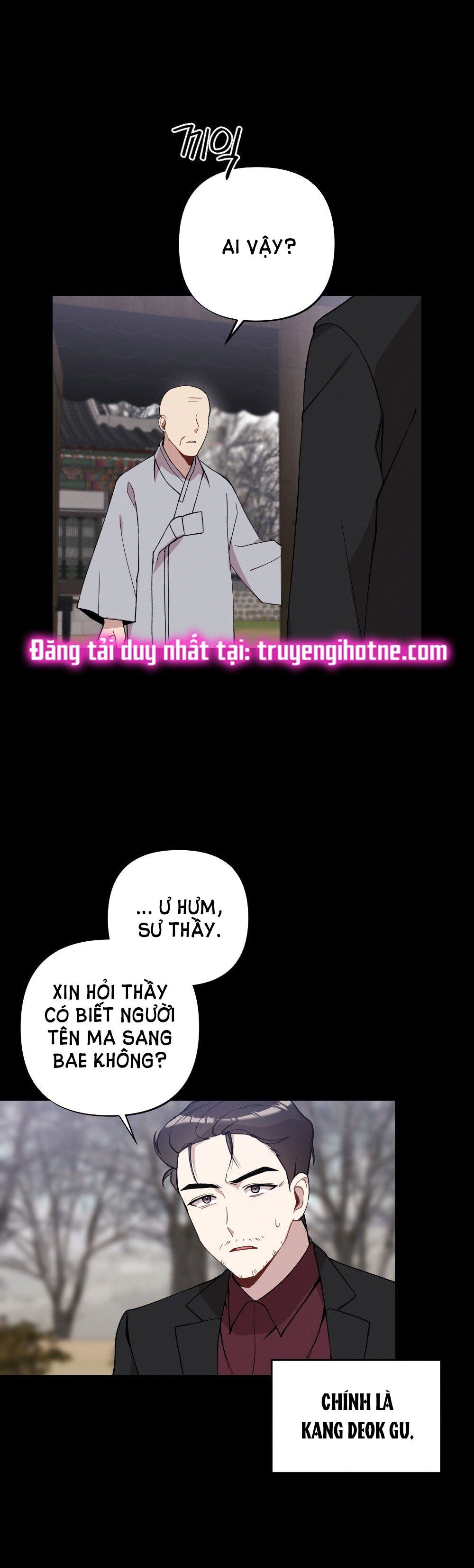 đọc truyện [18+] Sự Thuần Khiết Của Mùa Đông Năm Ấy Chương 32.1 ảnh 10 tại Thiên Thai Truyện
