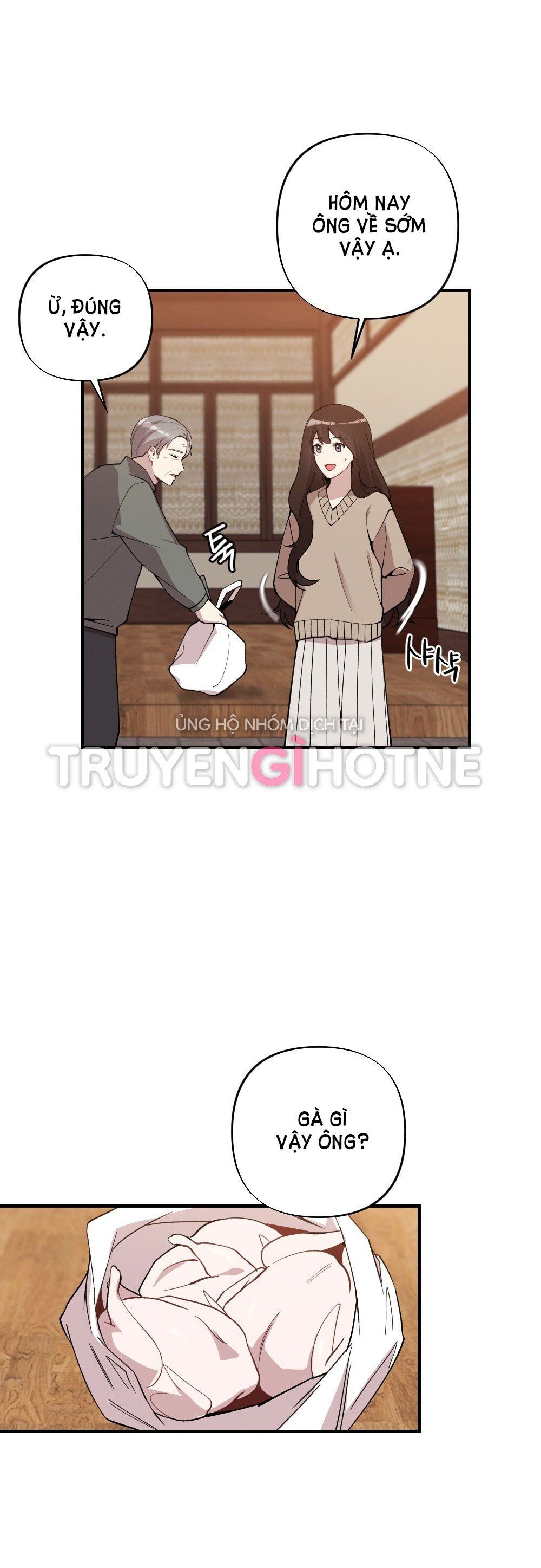 đọc truyện [18+] Sự Thuần Khiết Của Mùa Đông Năm Ấy Chương 32.2 ảnh 3 tại Thiên Thai Truyện