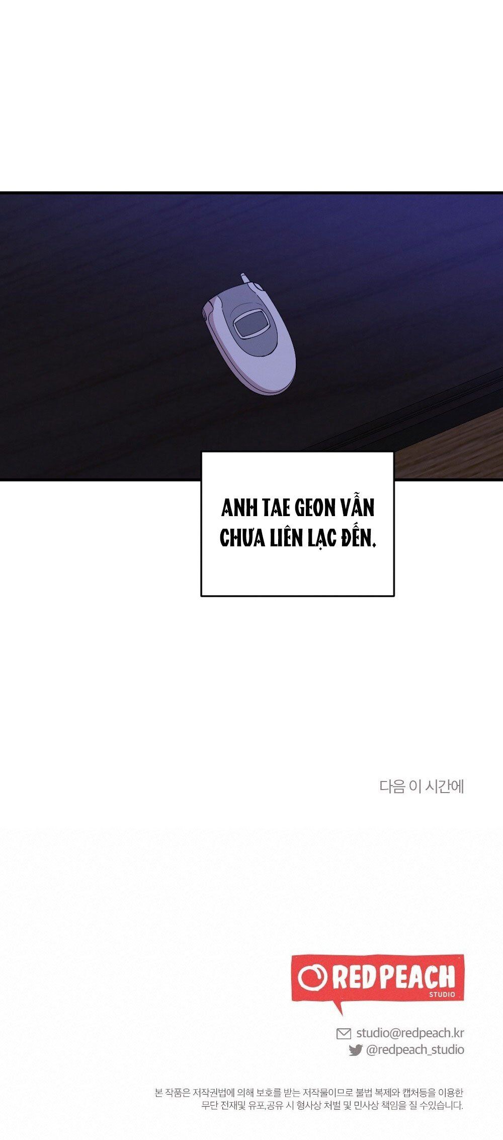 đọc truyện [18+] Sự Thuần Khiết Của Mùa Đông Năm Ấy Chương 32.2 ảnh 8 tại Thiên Thai Truyện