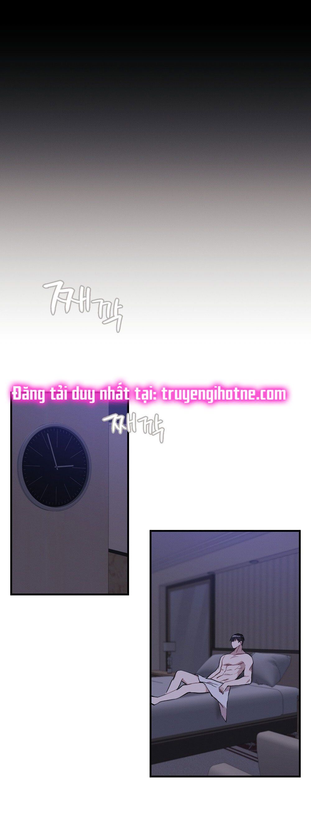 đọc truyện [18+] Sự Thuần Khiết Của Mùa Đông Năm Ấy Chương 33.1 ảnh 16 tại Thiên Thai Truyện