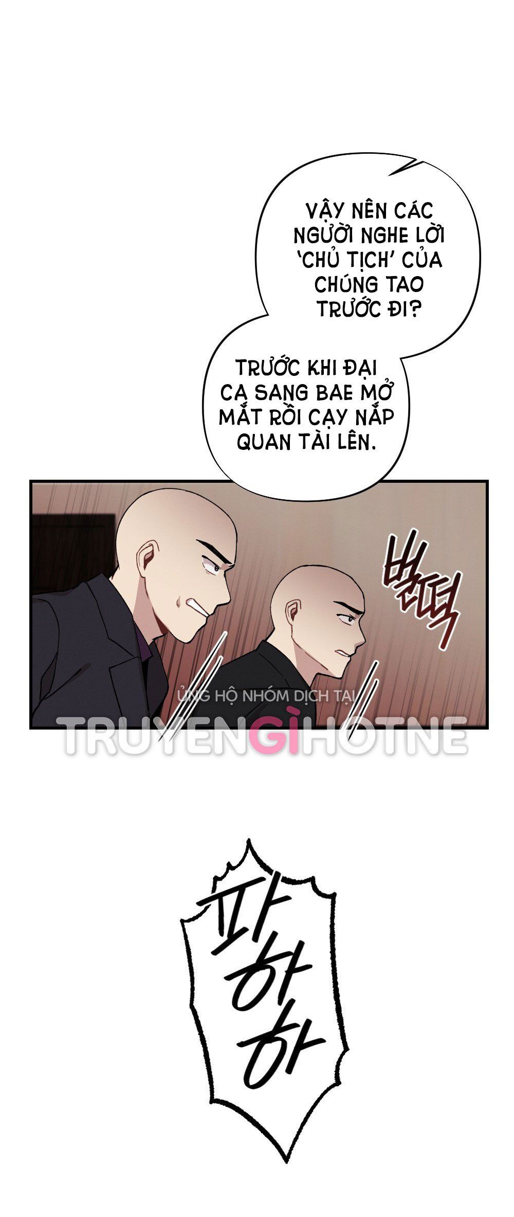 đọc truyện [18+] Sự Thuần Khiết Của Mùa Đông Năm Ấy Chương 33.2 ảnh 2 tại Thiên Thai Truyện