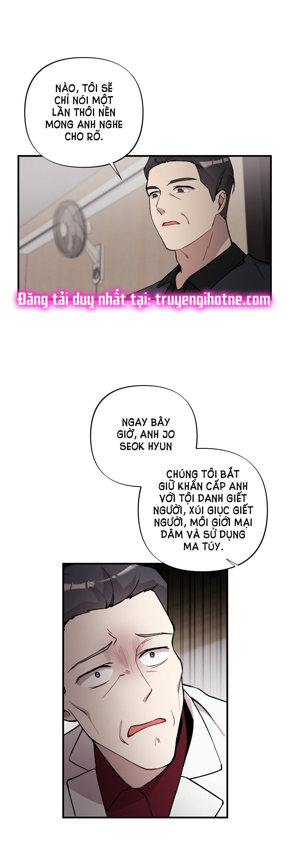 đọc truyện [18+] Sự Thuần Khiết Của Mùa Đông Năm Ấy Chương 33.2 ảnh 6 tại Thiên Thai Truyện